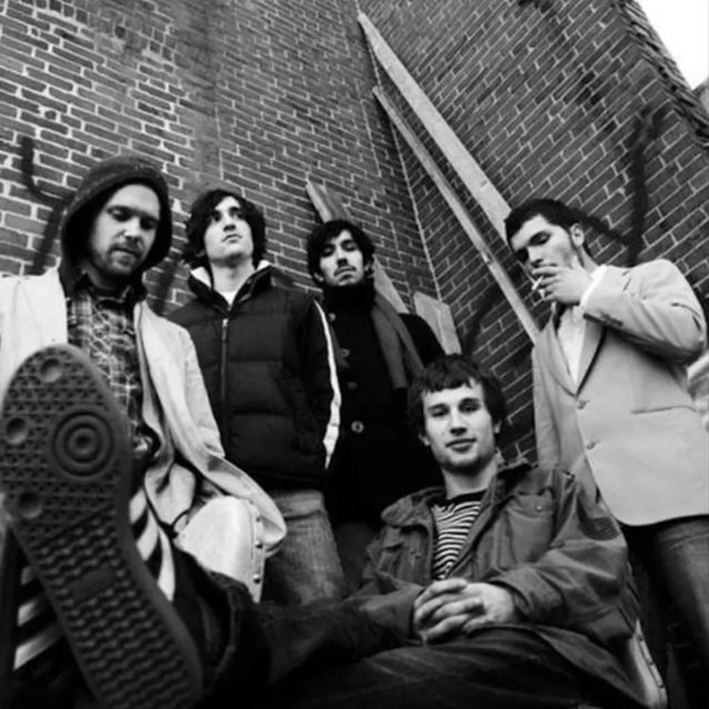 The Cambiata Brand Page