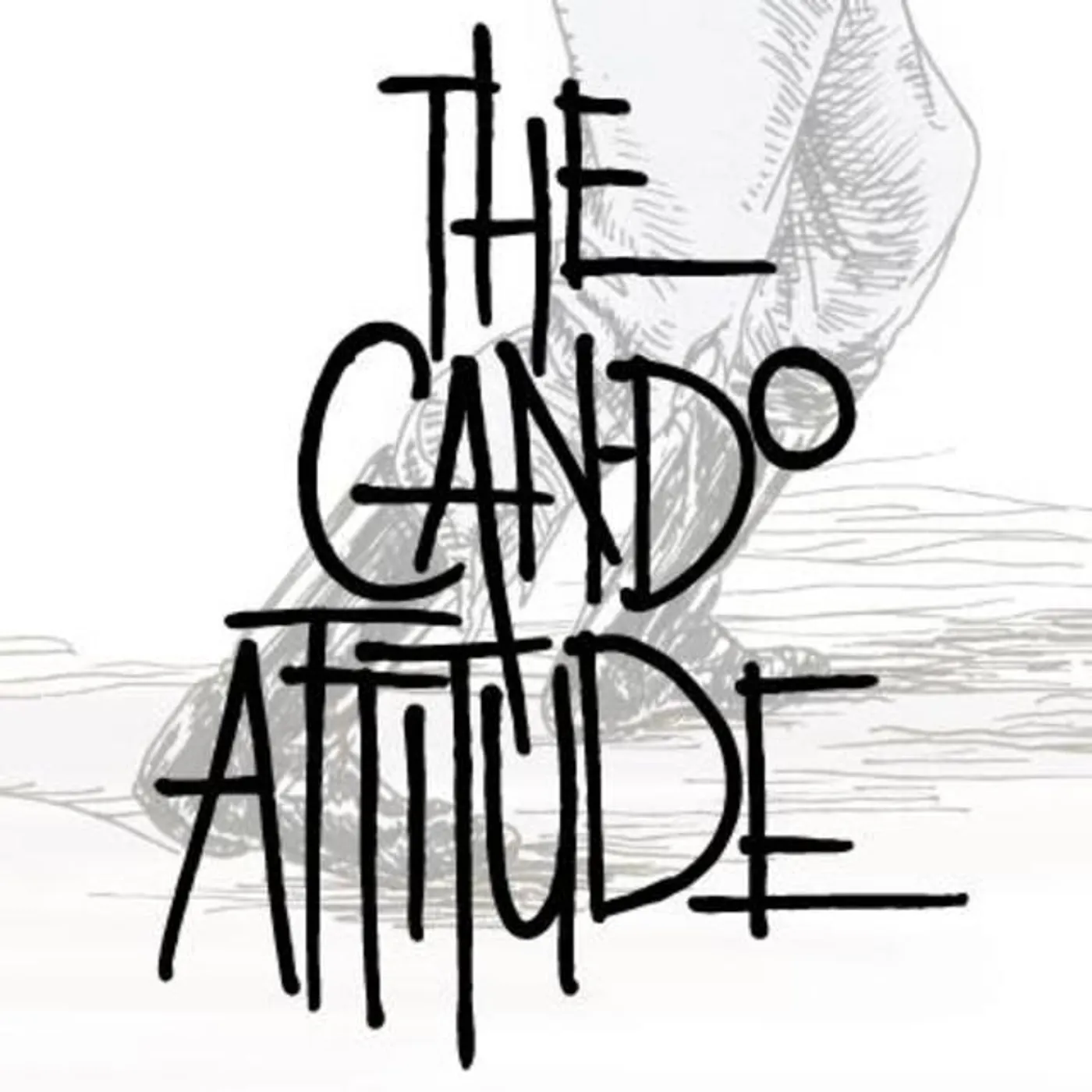 The Can-Do Attitude