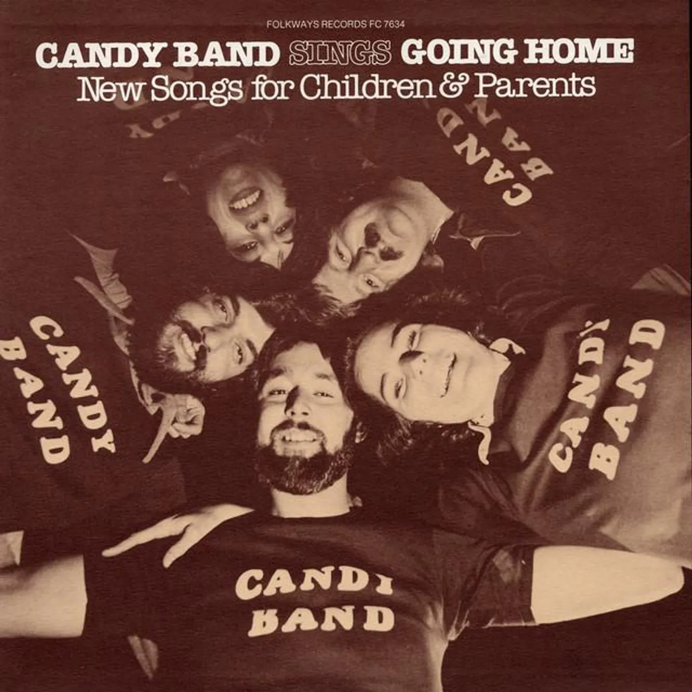 The Candy Band
