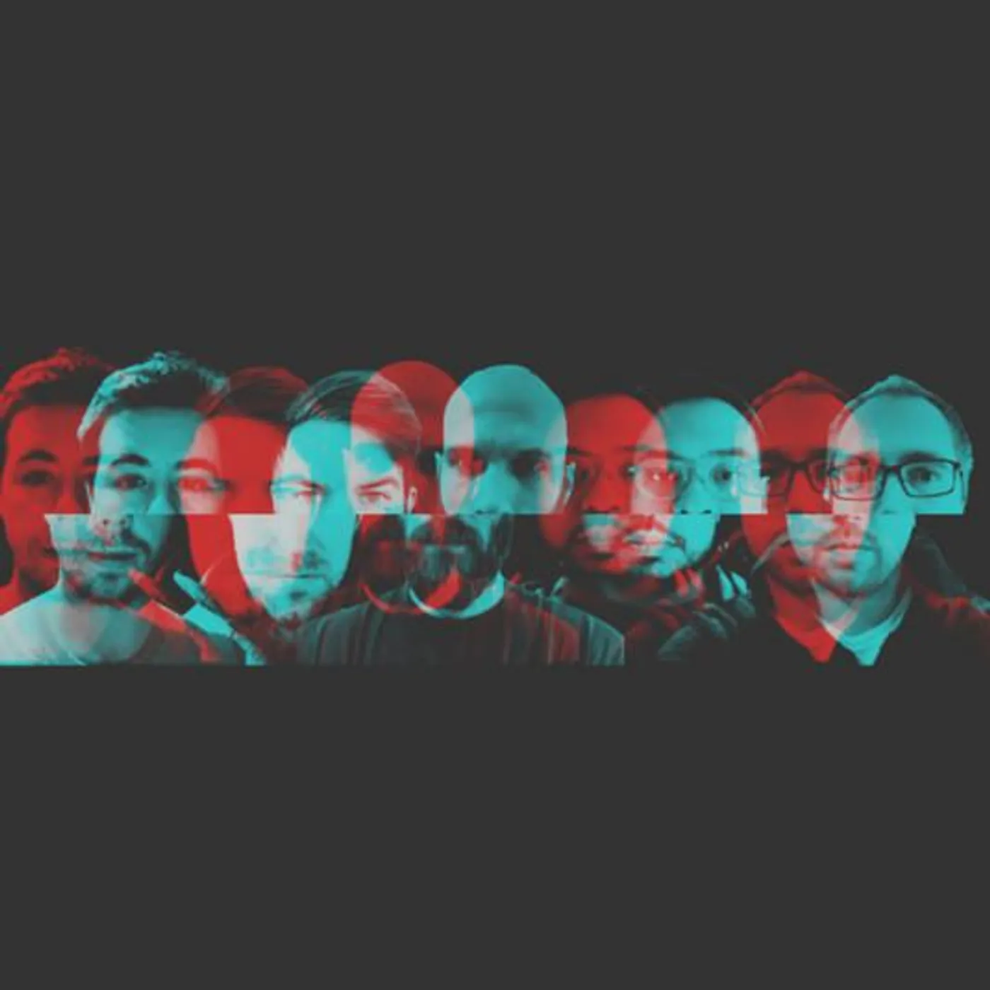 The Cast Before The Break Brand Page