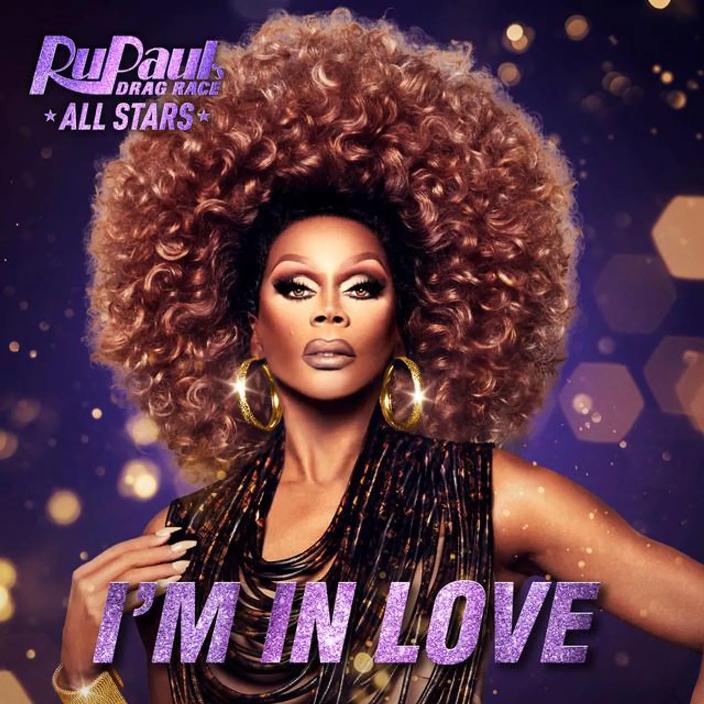 The Cast of RuPaul's Drag Race All Stars, Season 5