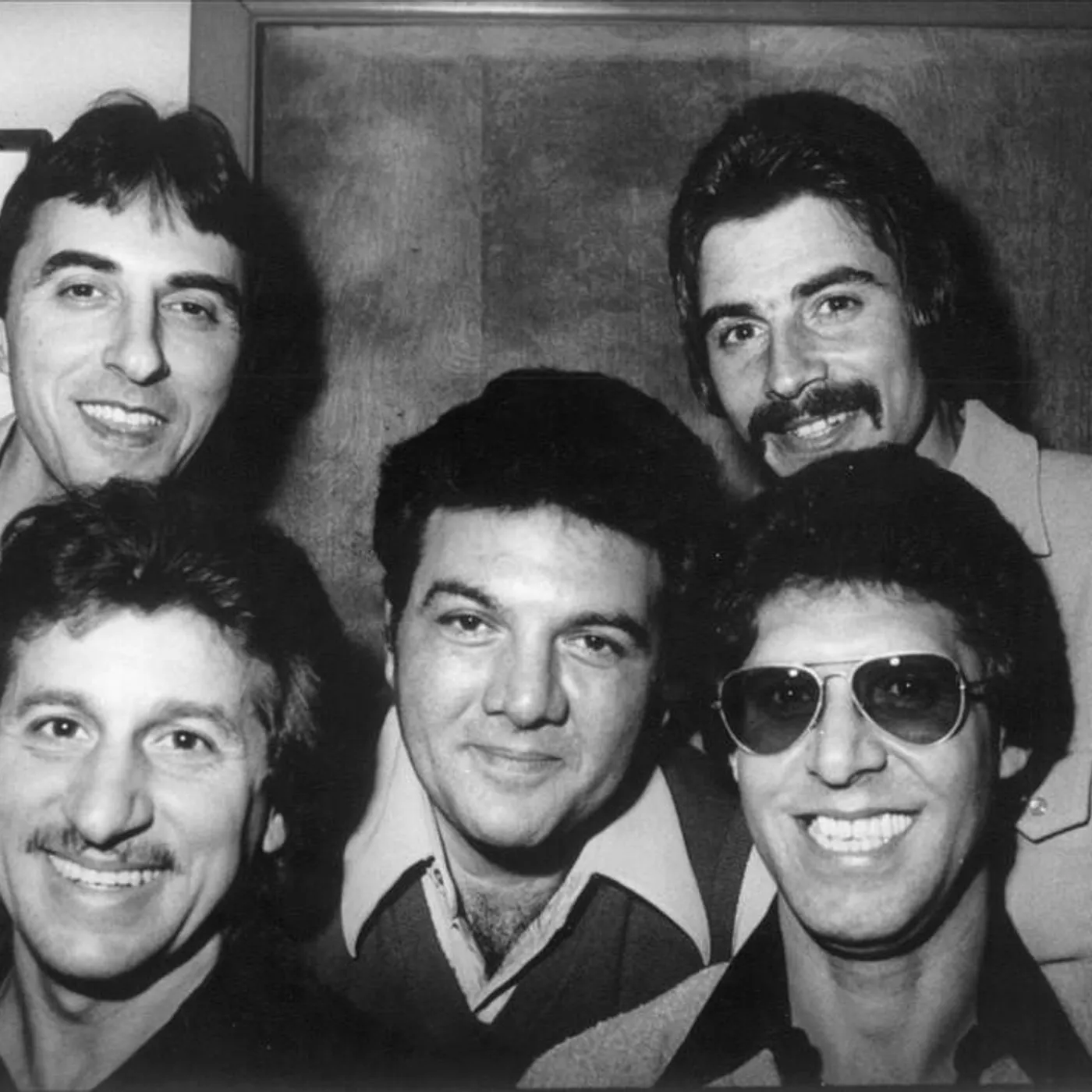 The Capris Brand Page