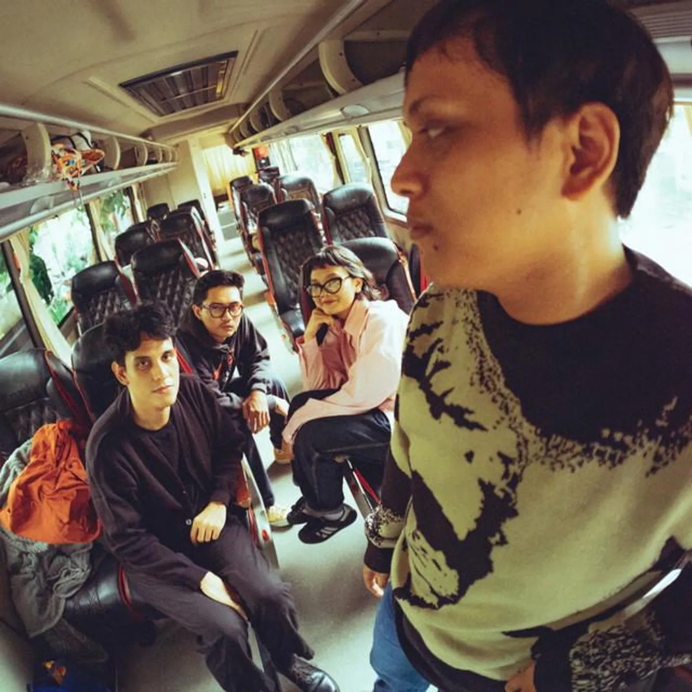 The Caroline's Brand Page