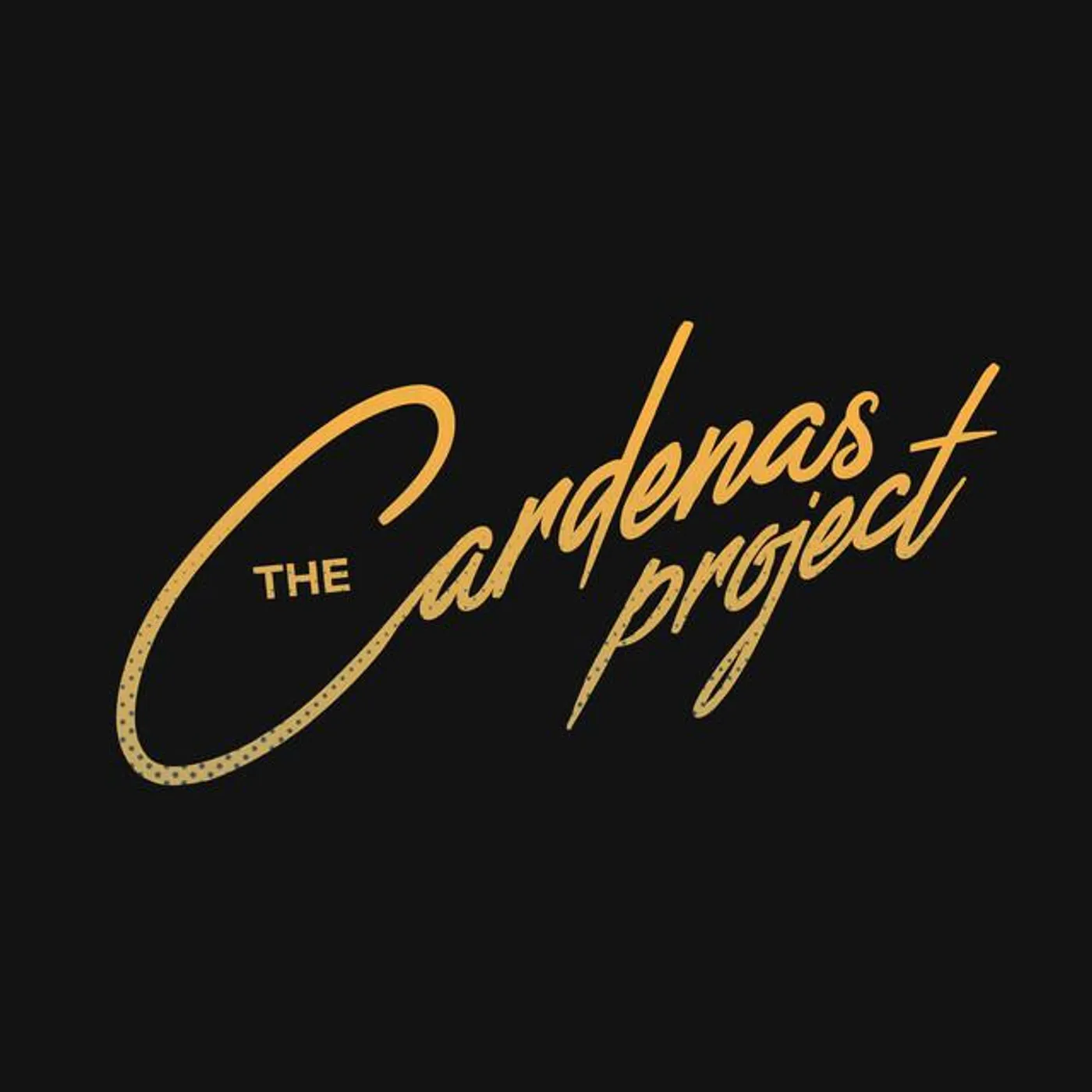 The Cardenas Project Brand Page