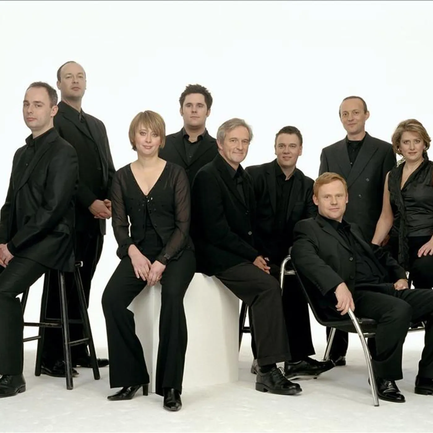 The Cardinall's Musick Brand Page