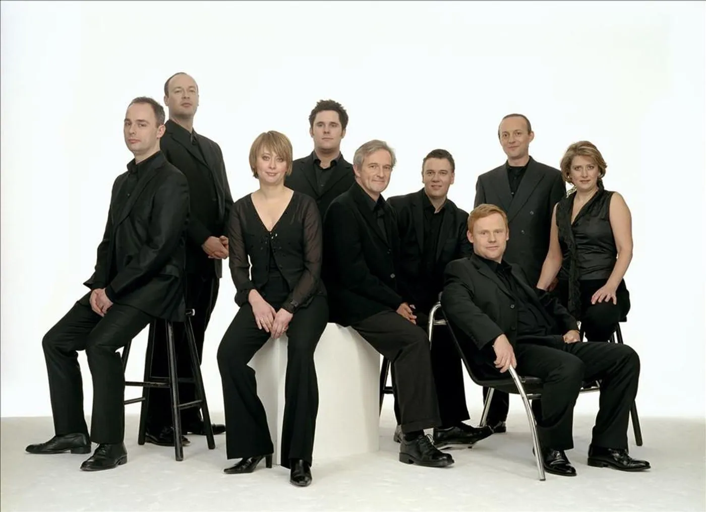 The Cardinall's Musick