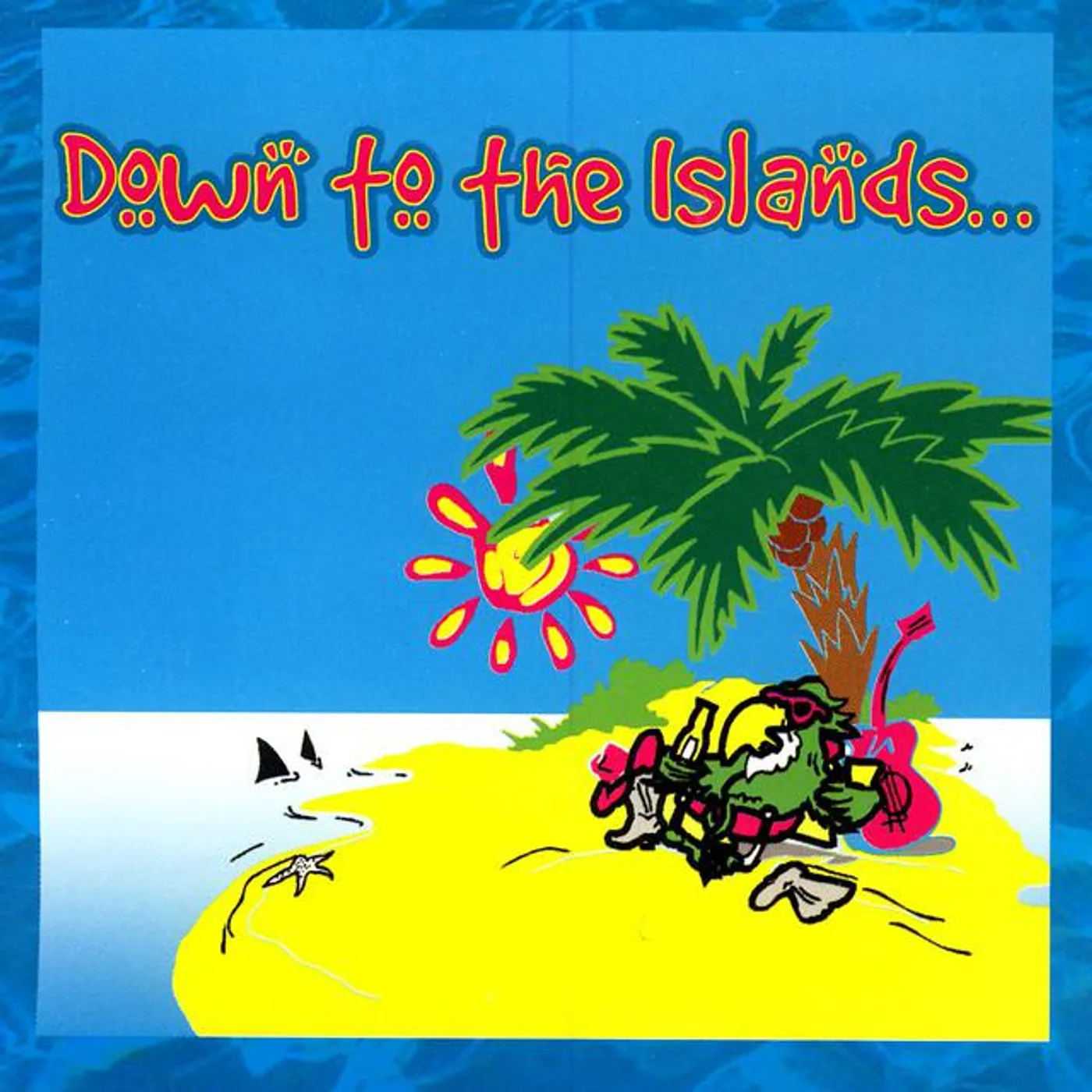 The Caribbean Cowboys