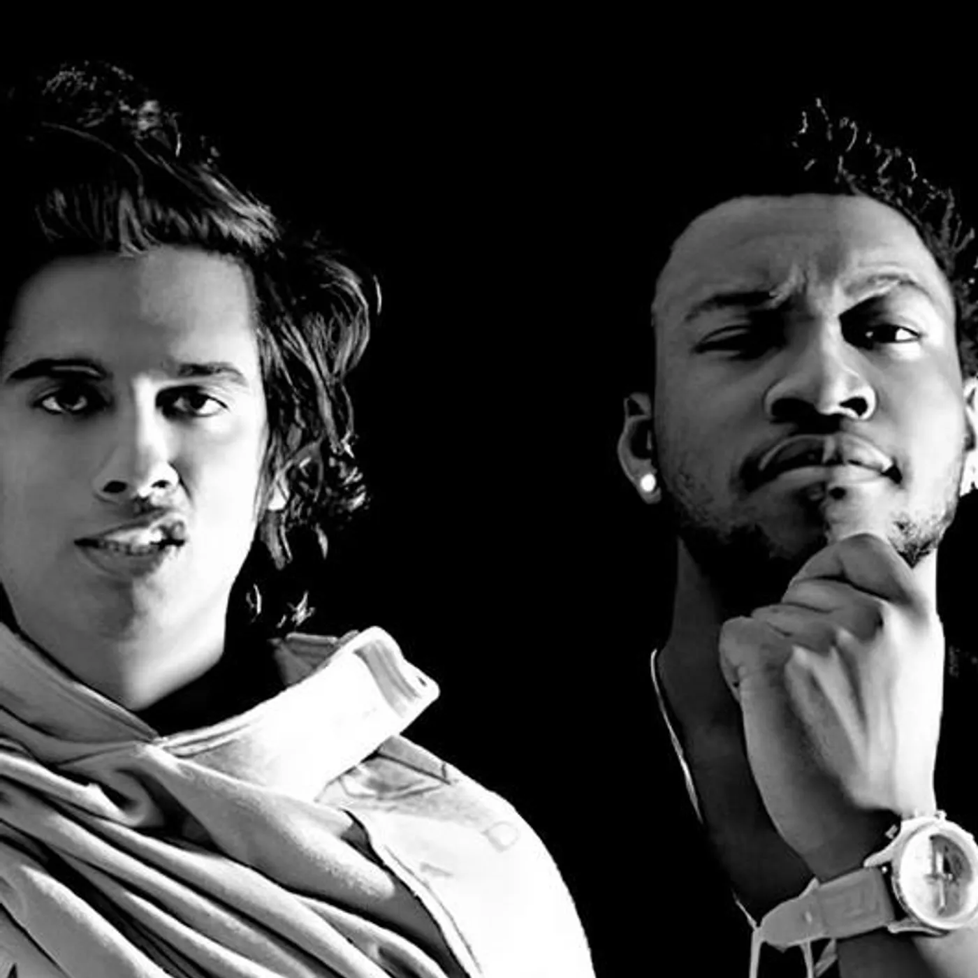 The Carps Brand Page