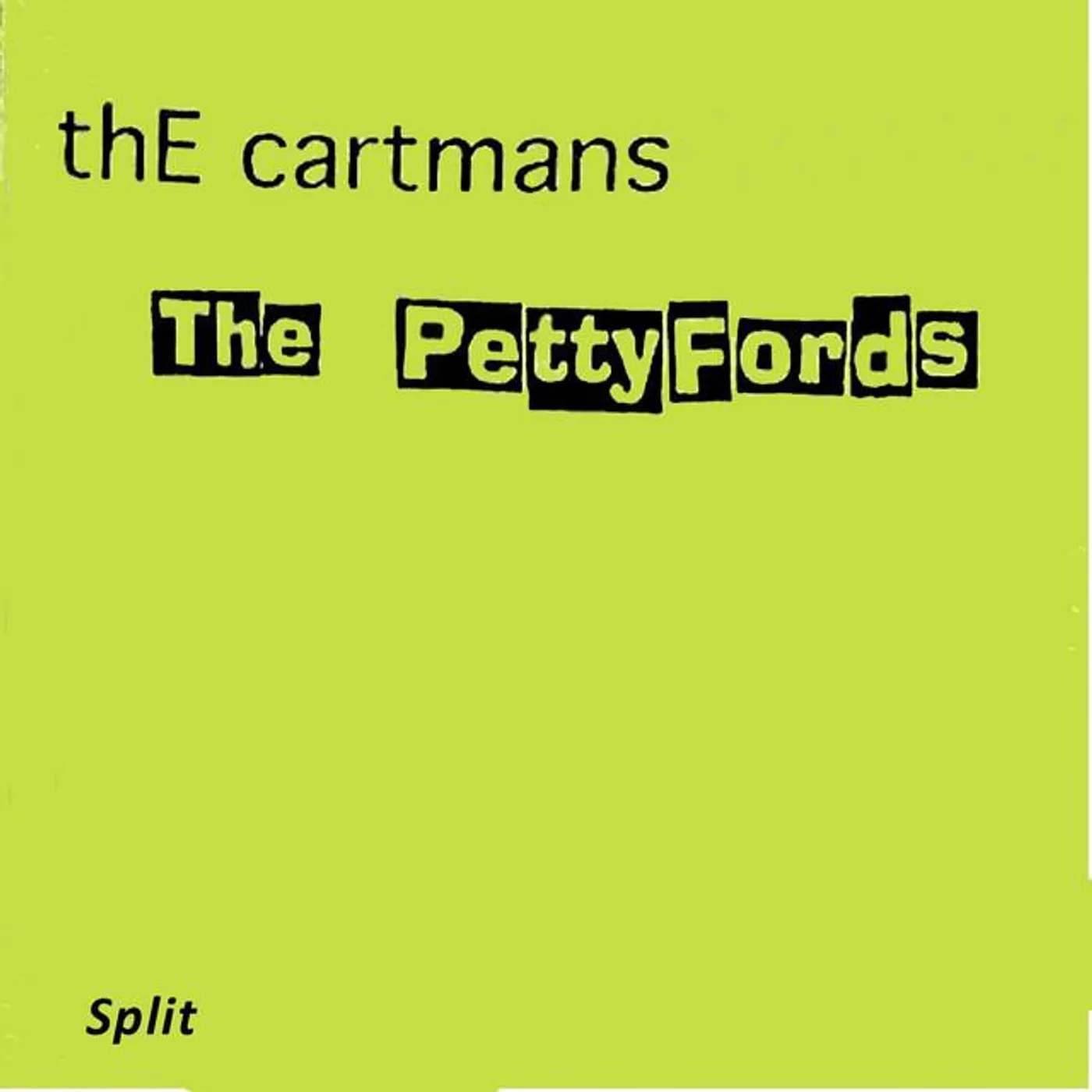 The Cartmans