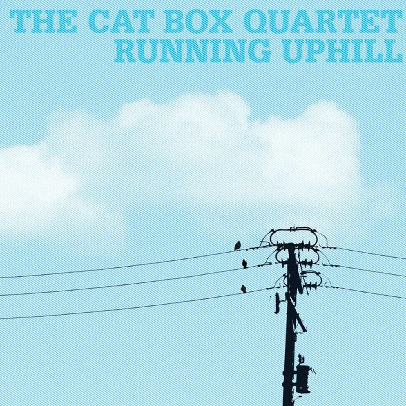 The Cat Box Quartet Brand Page