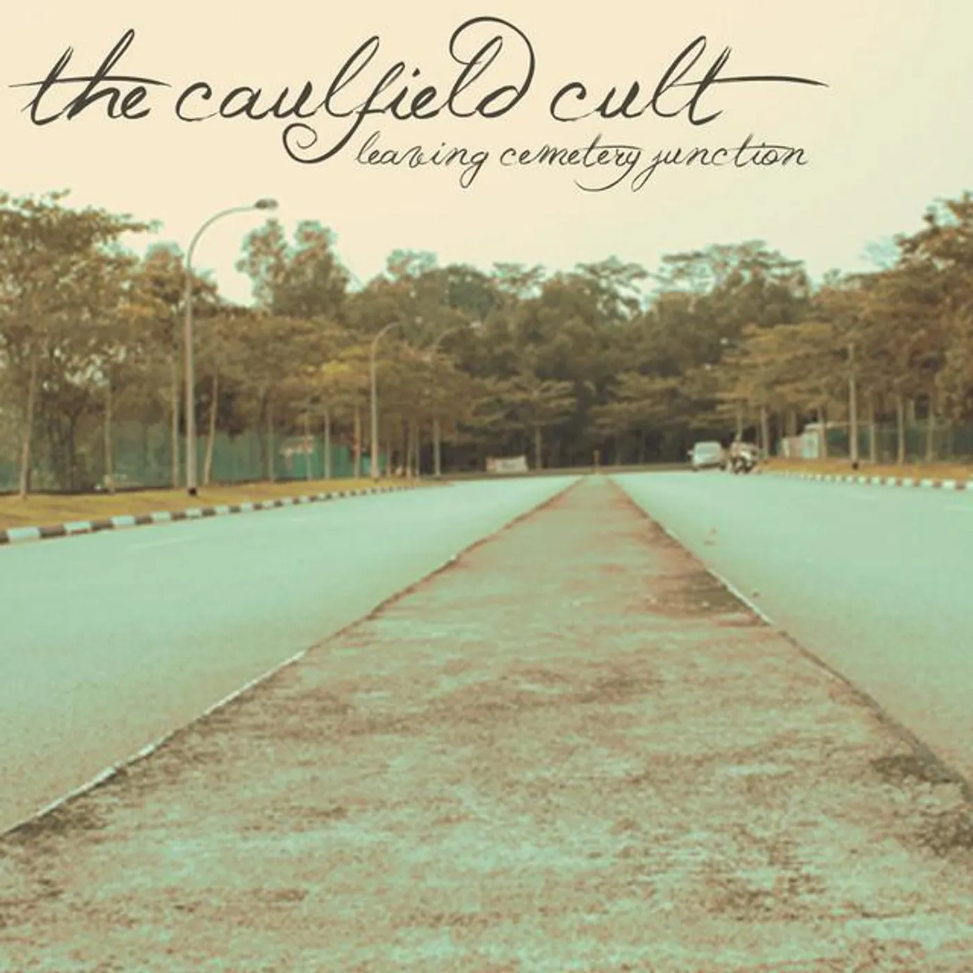 The Caulfield Cult