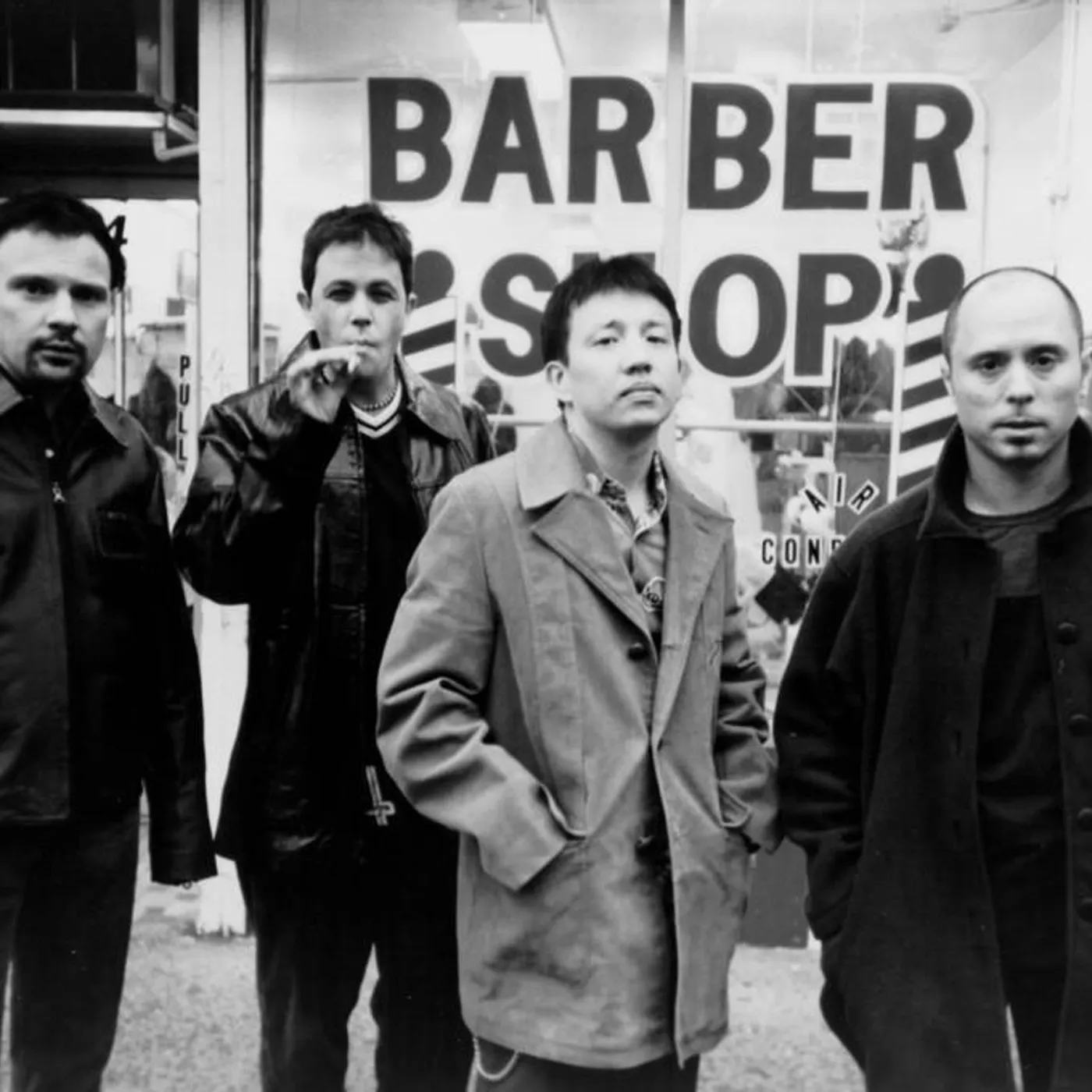 The Caulfields Brand Page