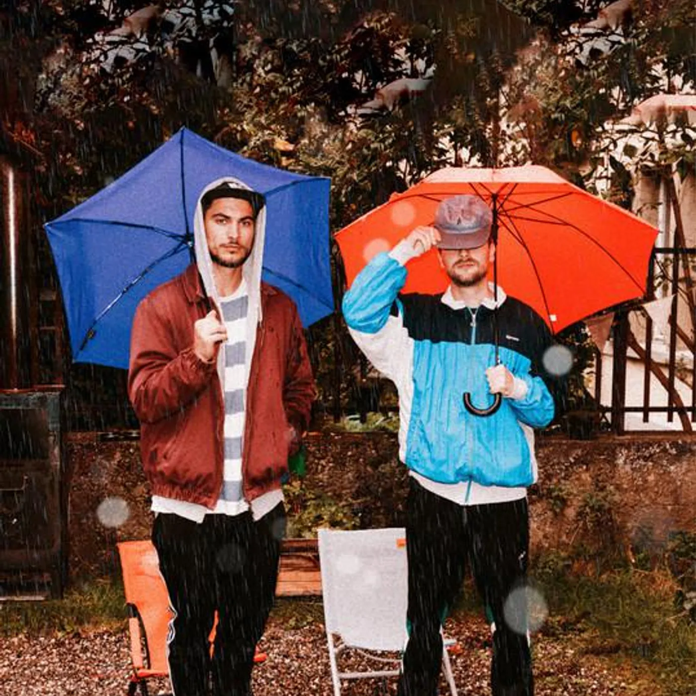 The Cavers Brand Page