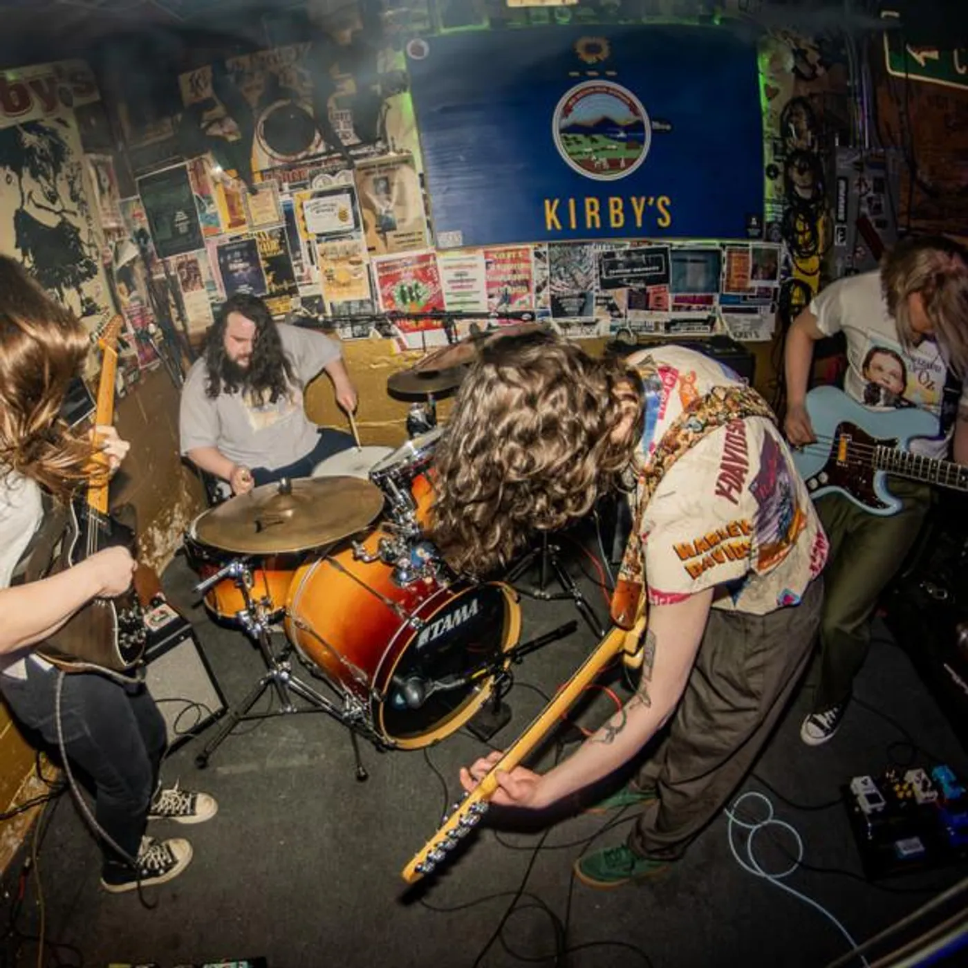 The Cavves Brand Page