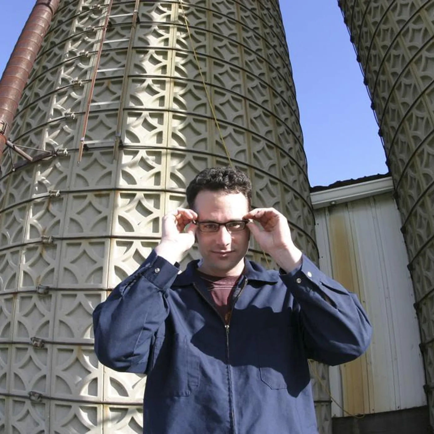 The Celebrity Pilots