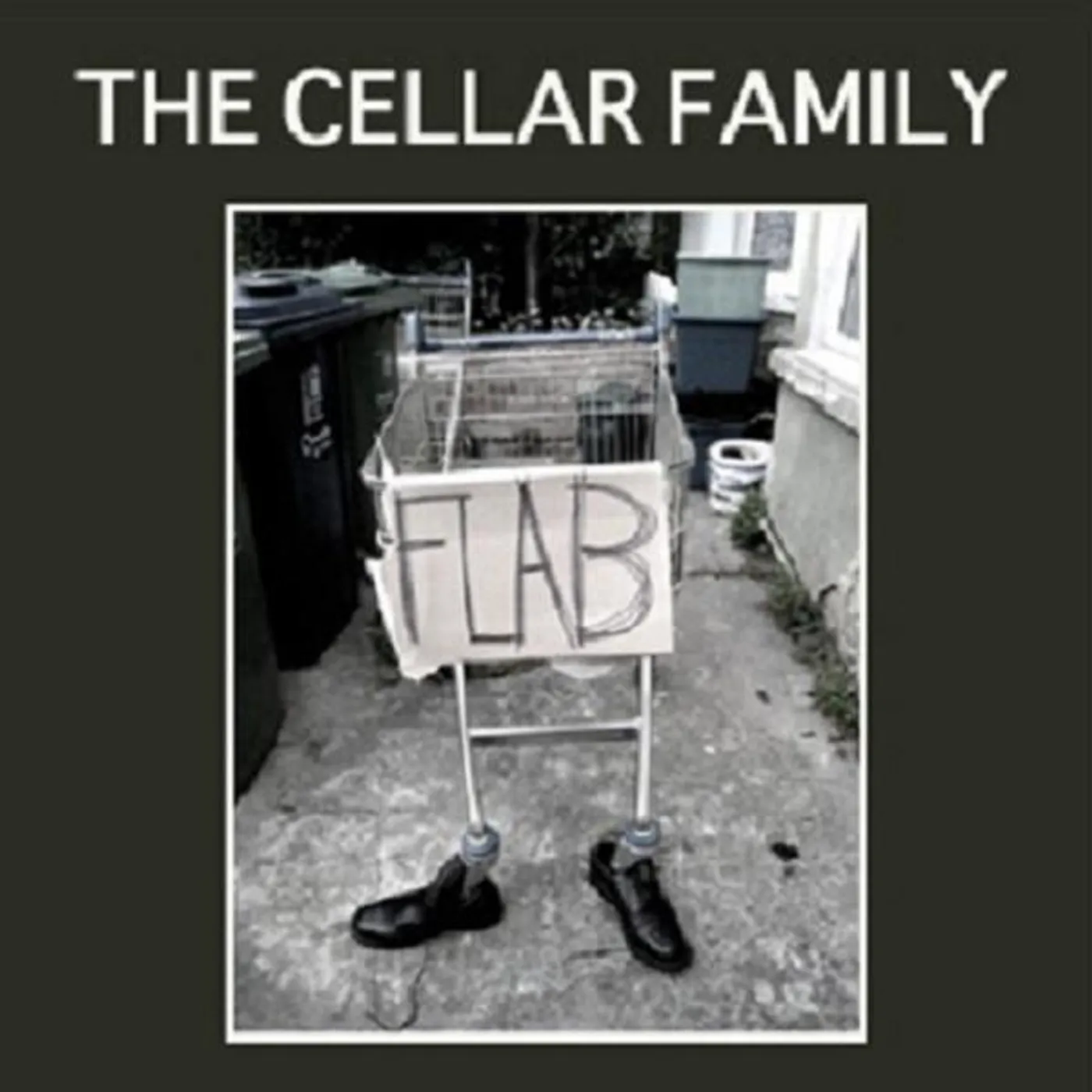 The Cellar Family