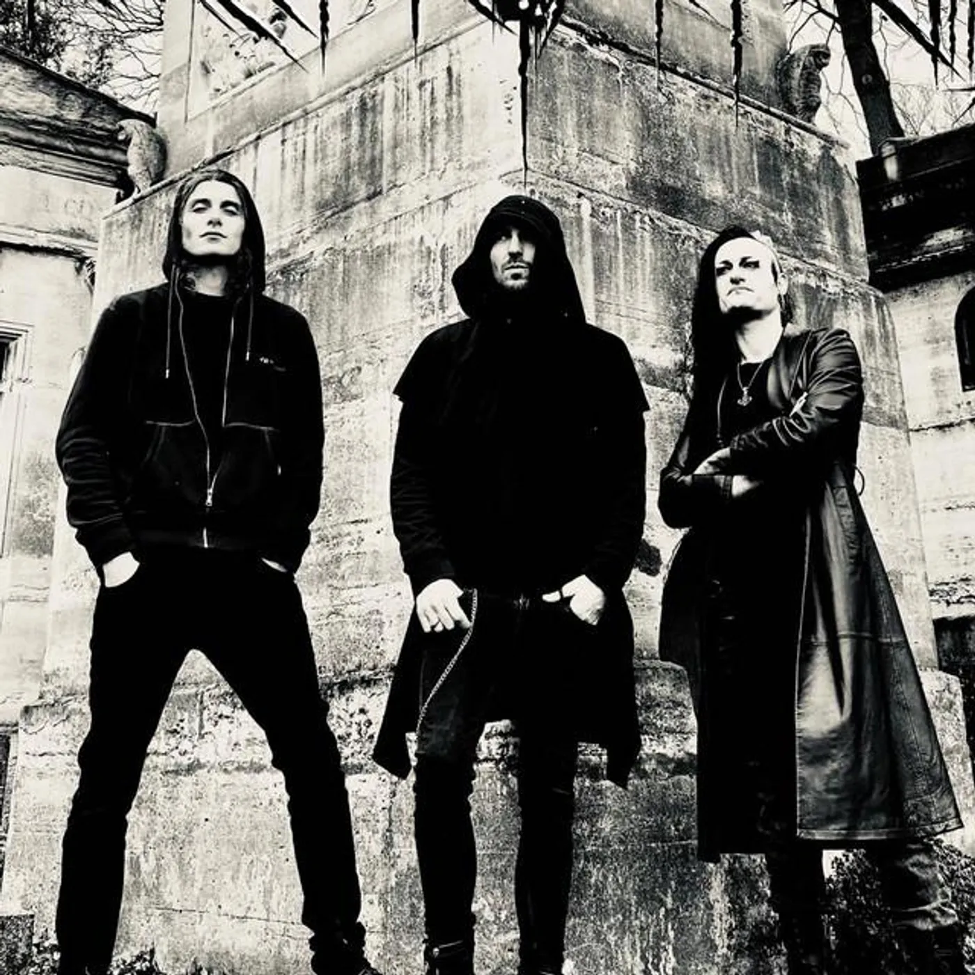 The Cemetary Girlz Brand Page