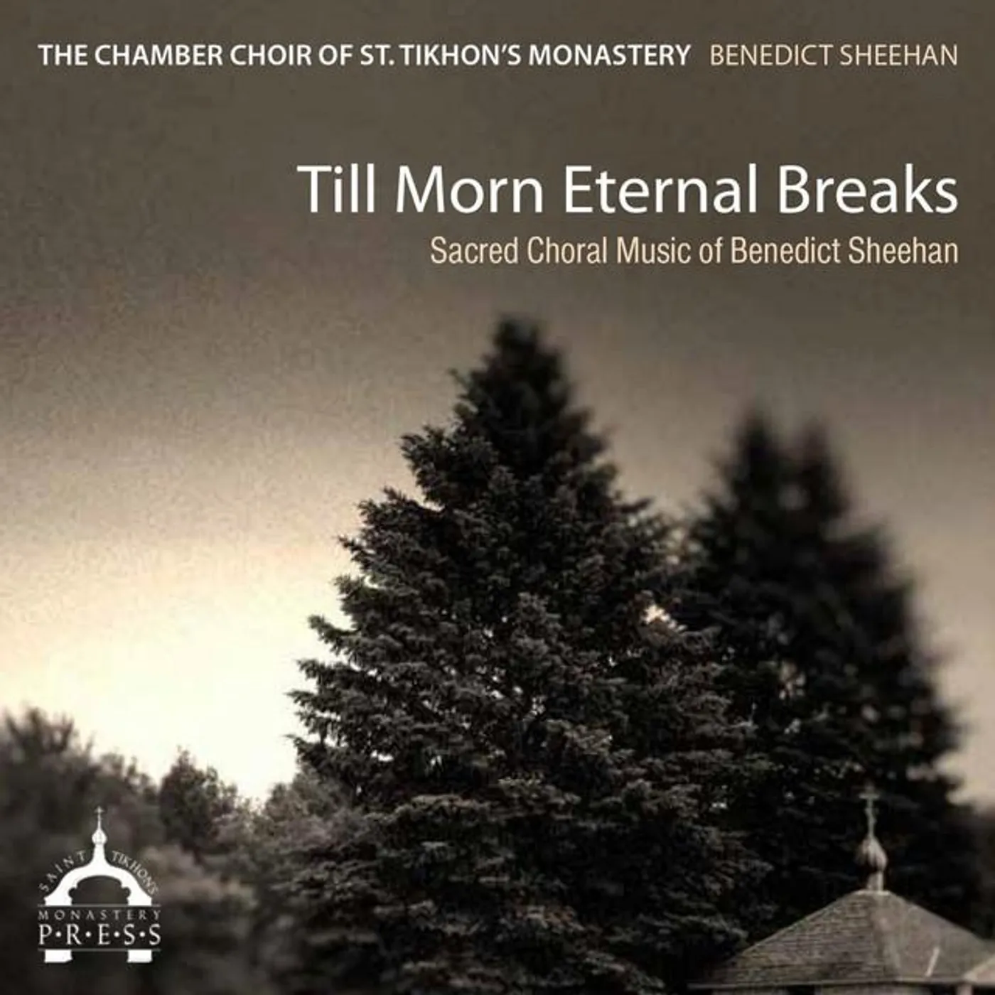 The Chamber Choir of St. Tikhon's Monastery