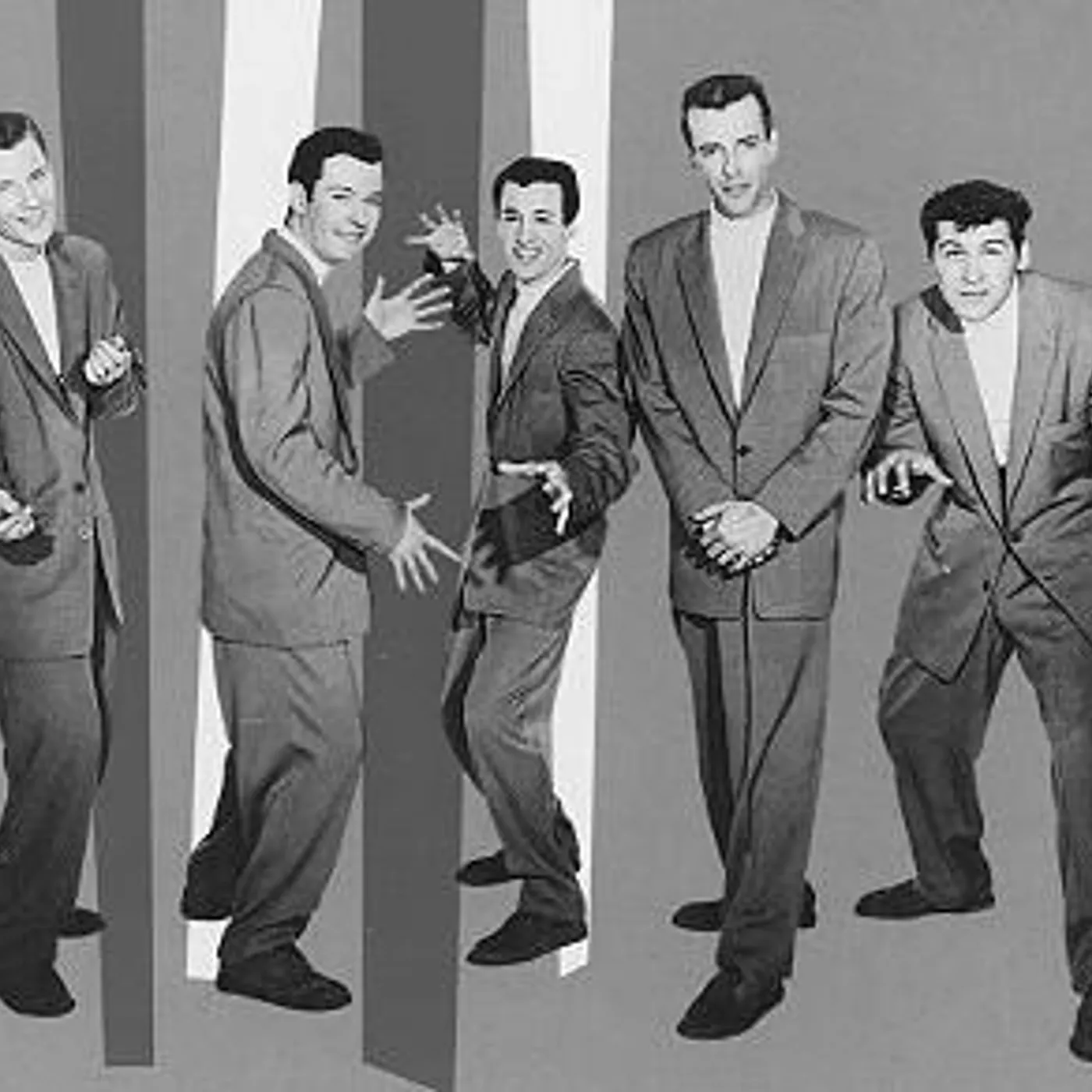 The Champs Brand Page