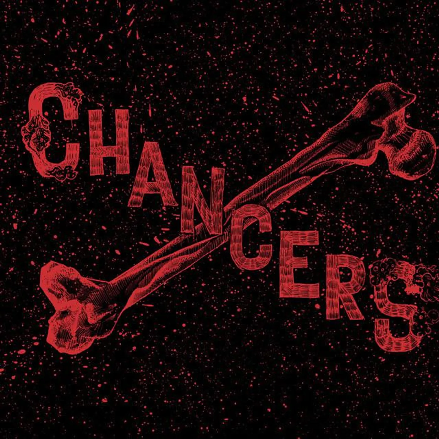 The Chancers Brand Page