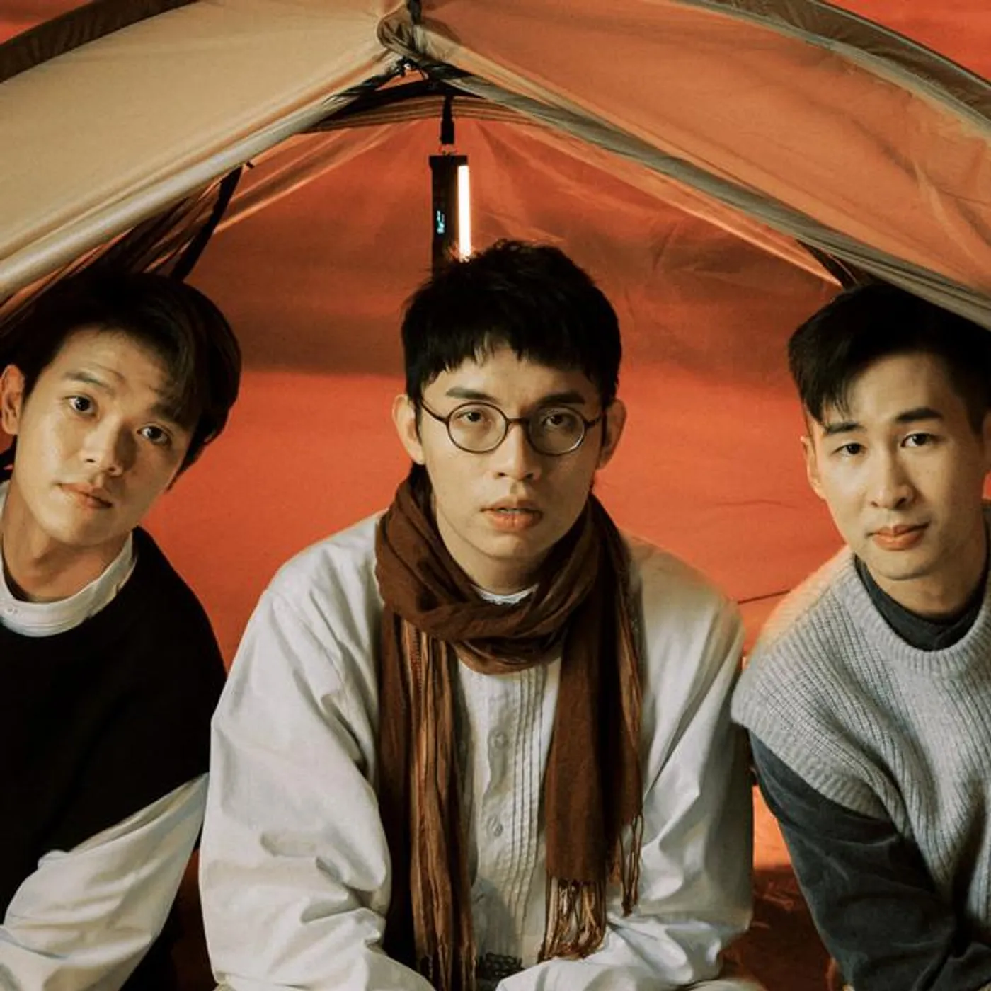 The Chairs Brand Page