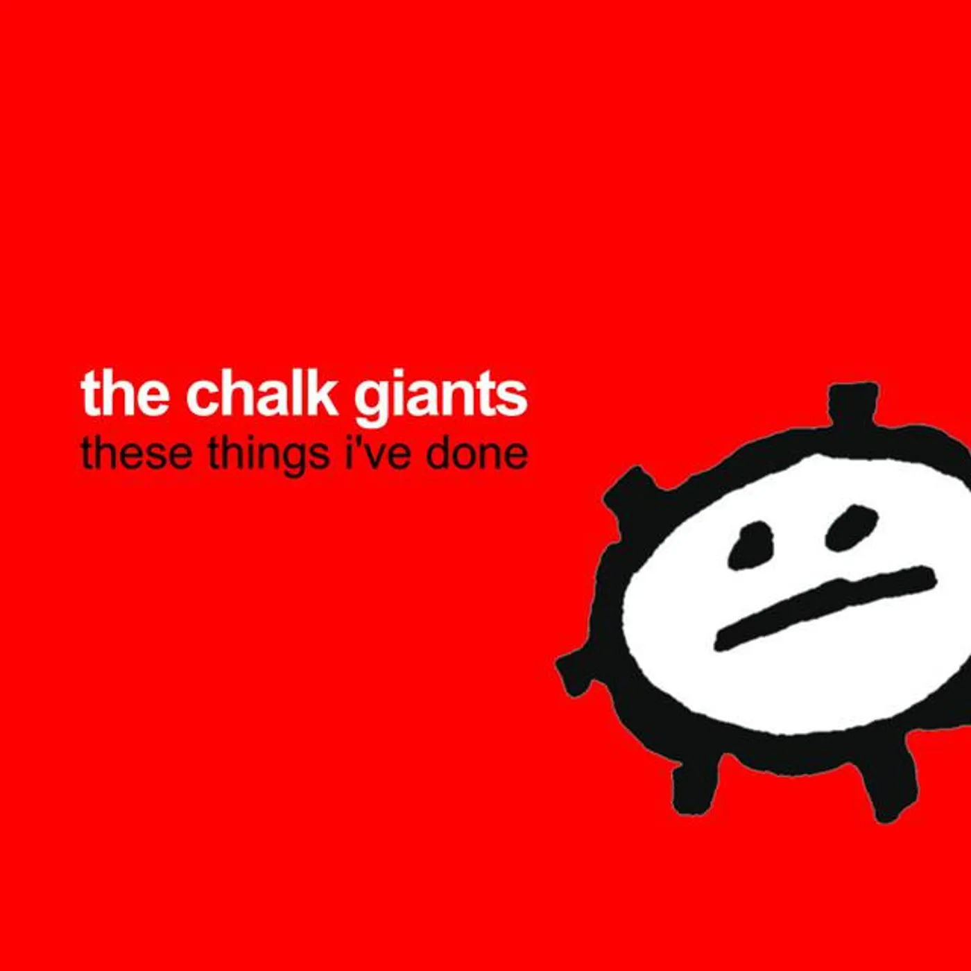 The Chalk Giants Brand Page