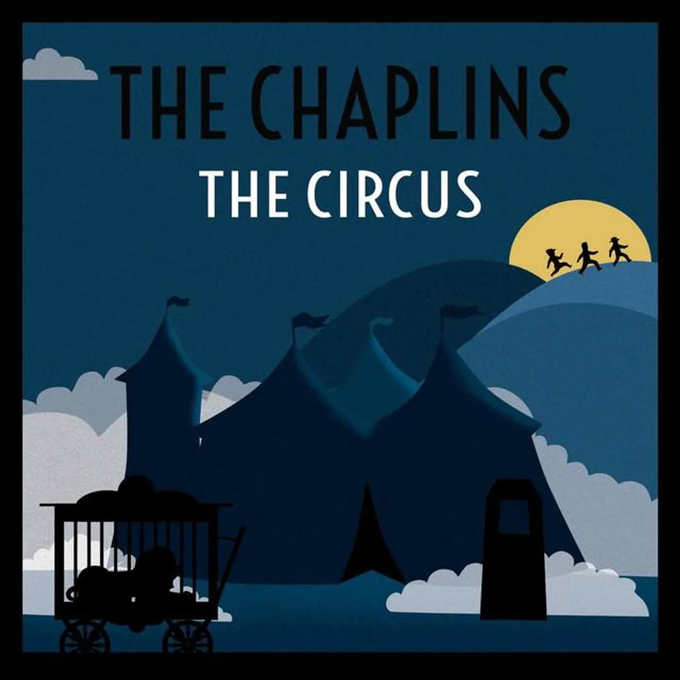 The Chaplins Brand Page
