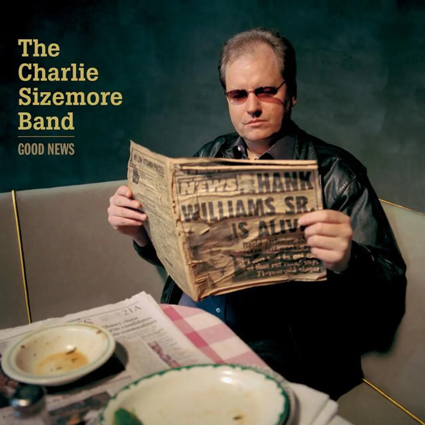 The Charlie Sizemore Band