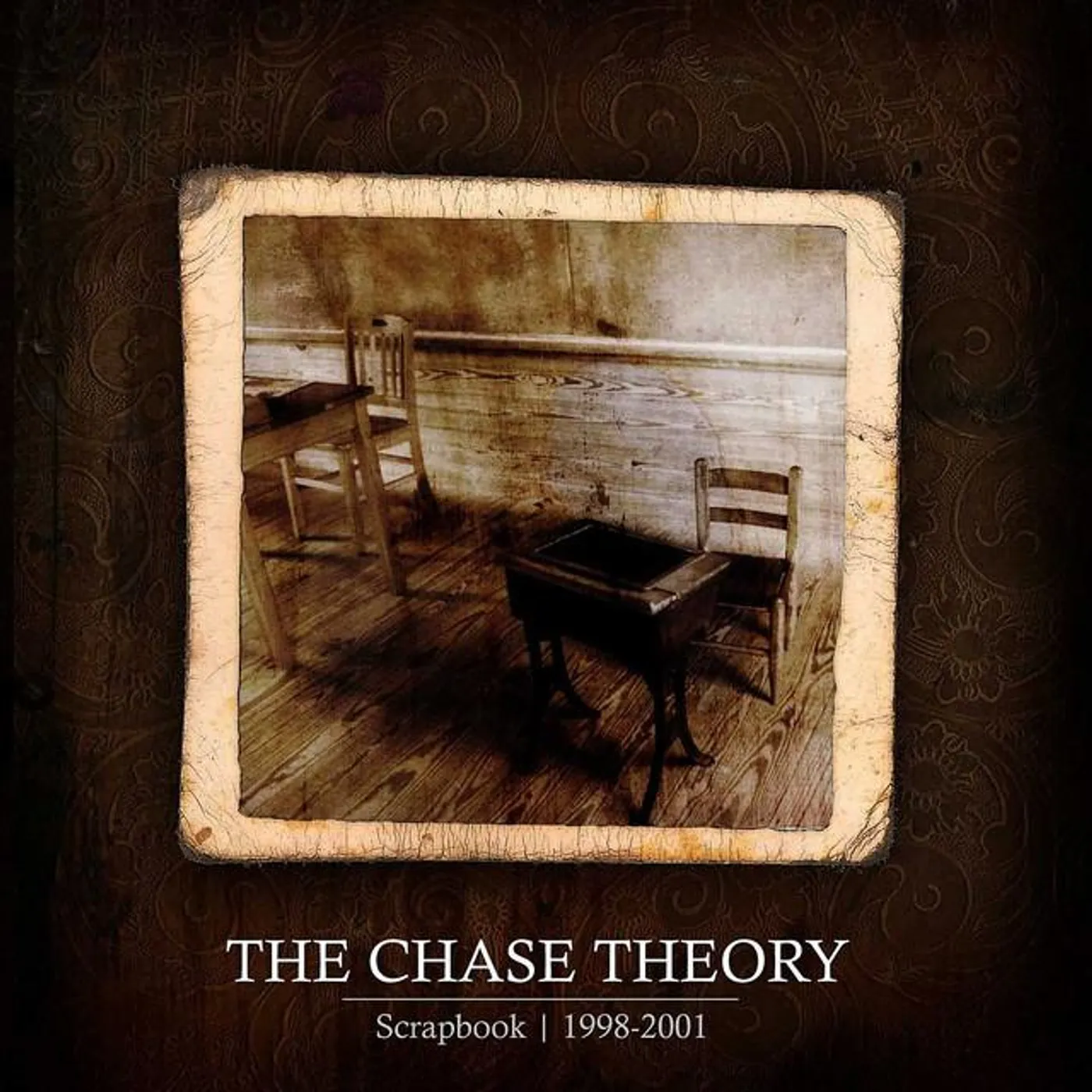 The Chase Theory Brand Page