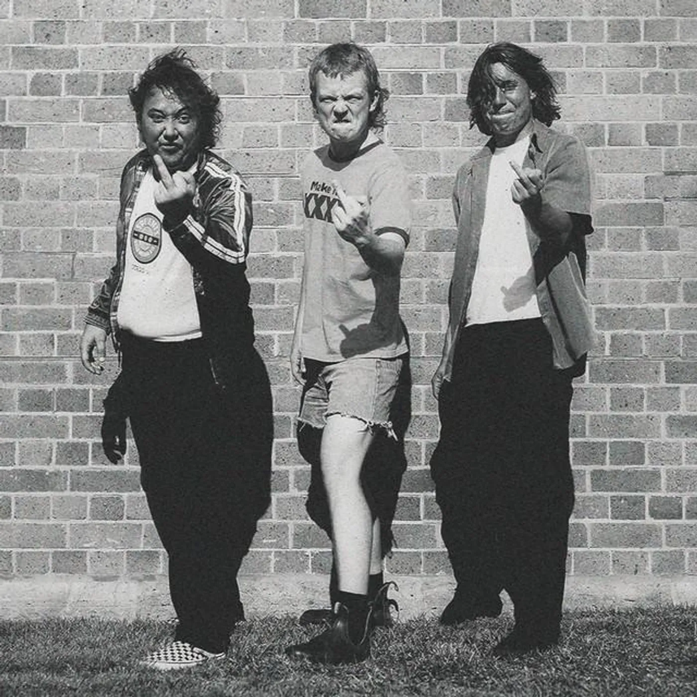 The Chats Brand Page