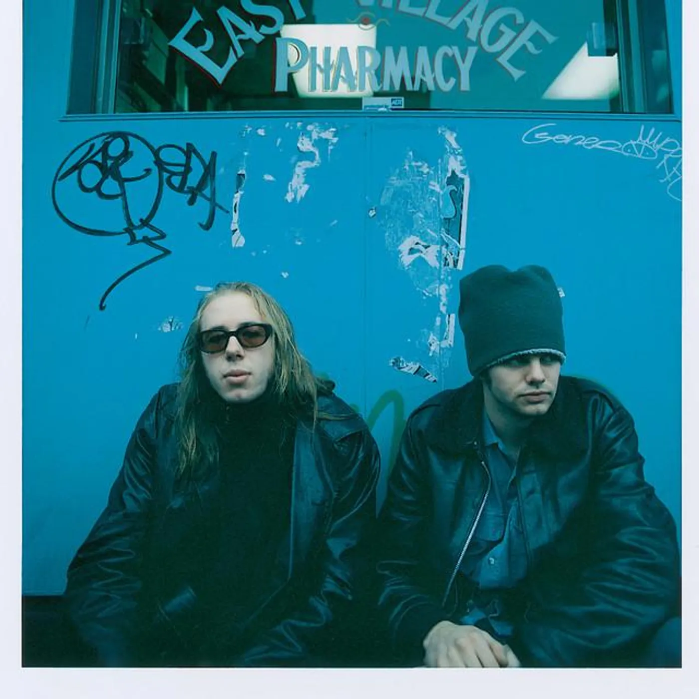 The Chemical Brothers Brand Page