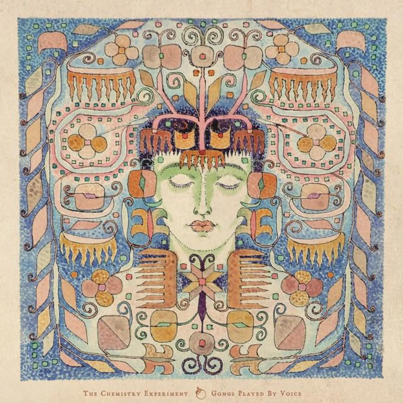 The Chemistry Experiment Brand Page