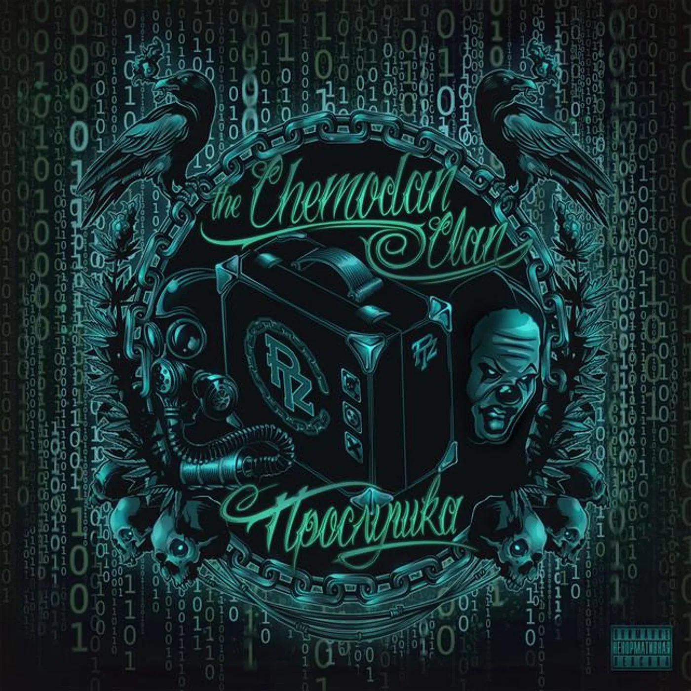 The Chemodan Clan Brand Page