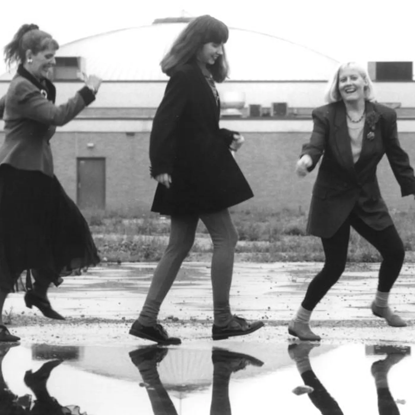 The Chenille Sisters Brand Page