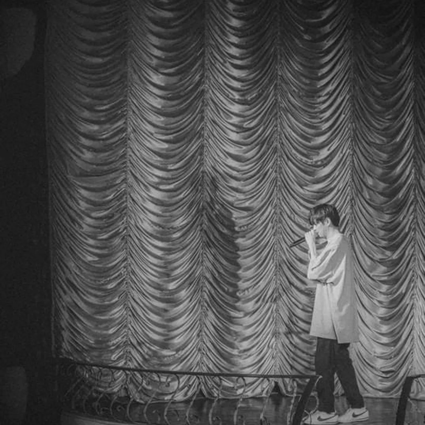 the chef cooks me Brand Page