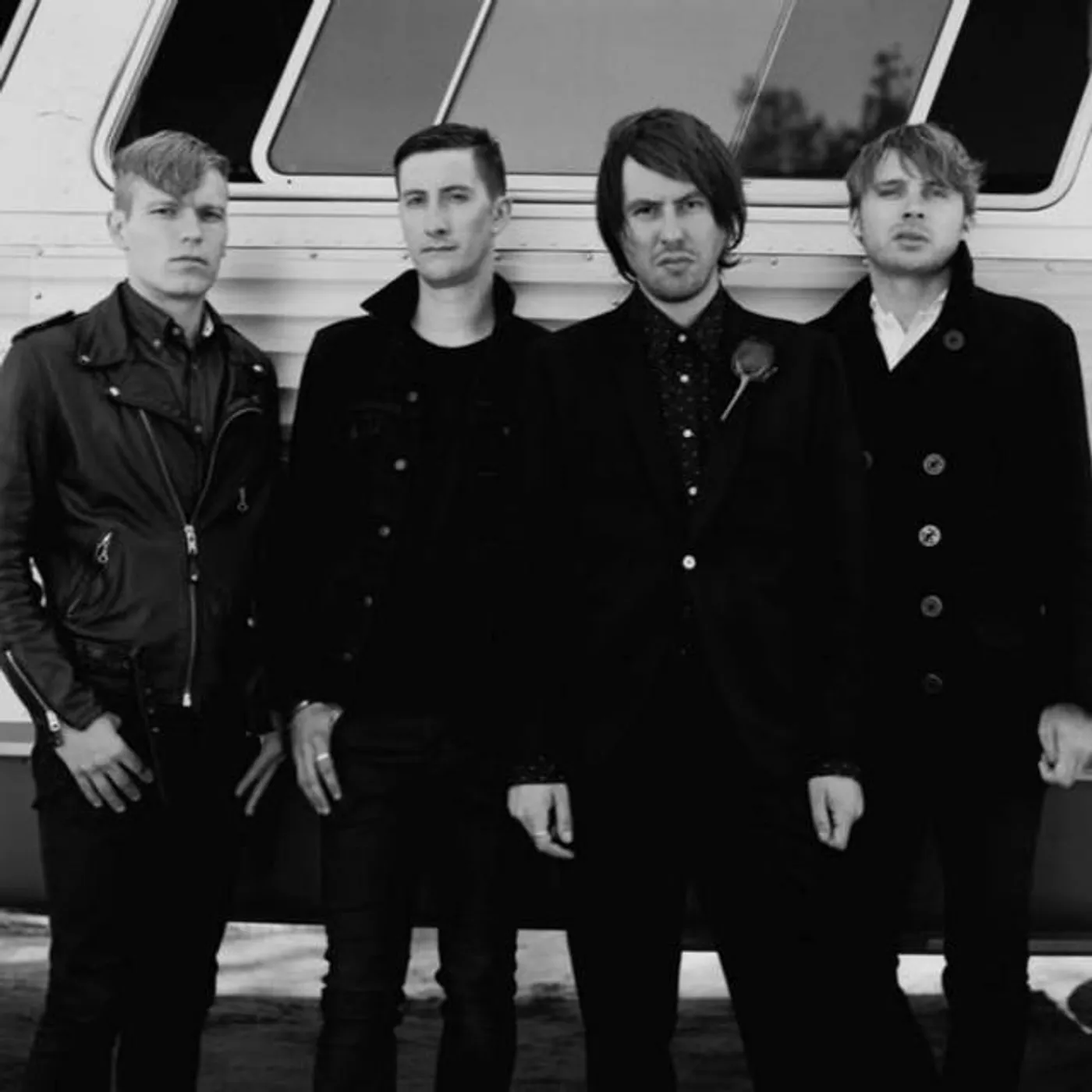 The Chevin Brand Page