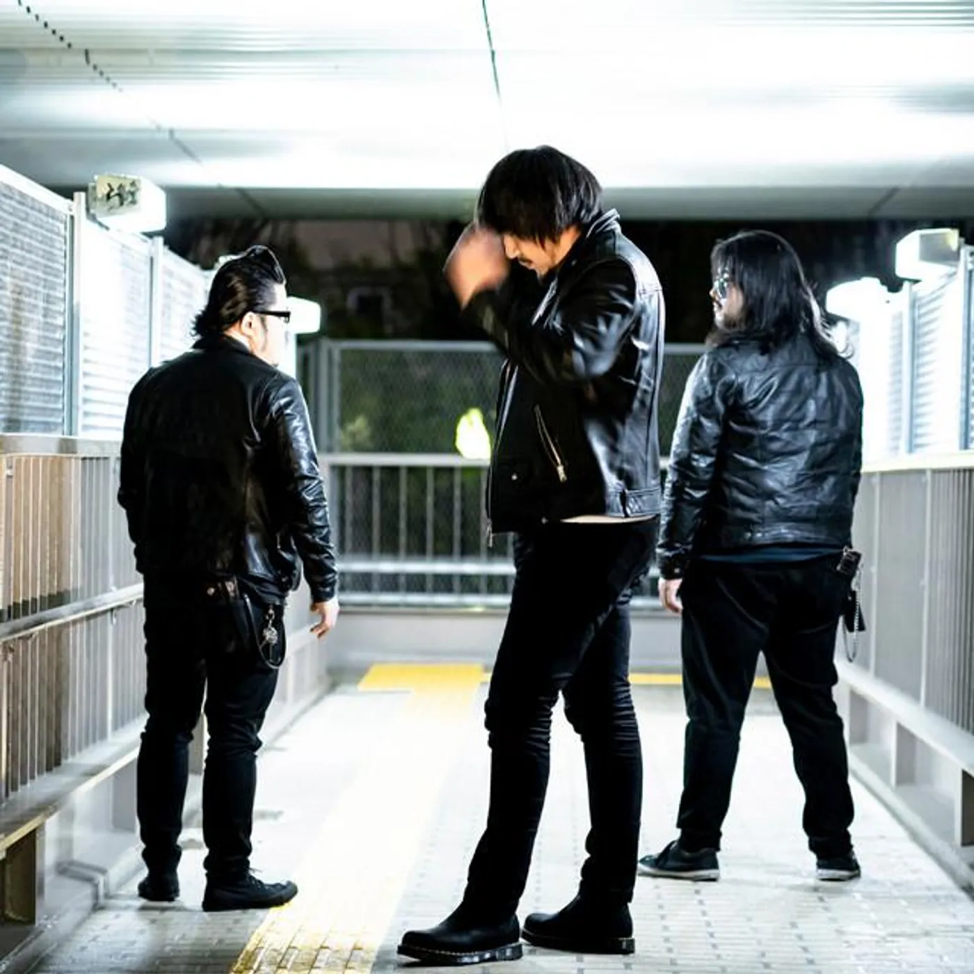 THE CHINA WIFE MOTORS