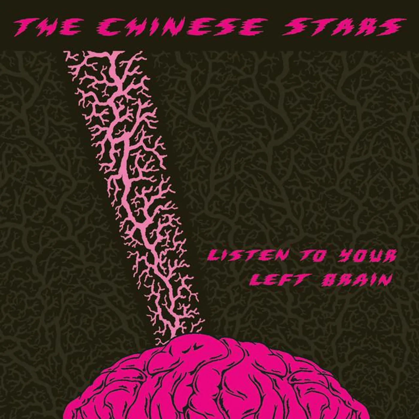 The Chinese Stars