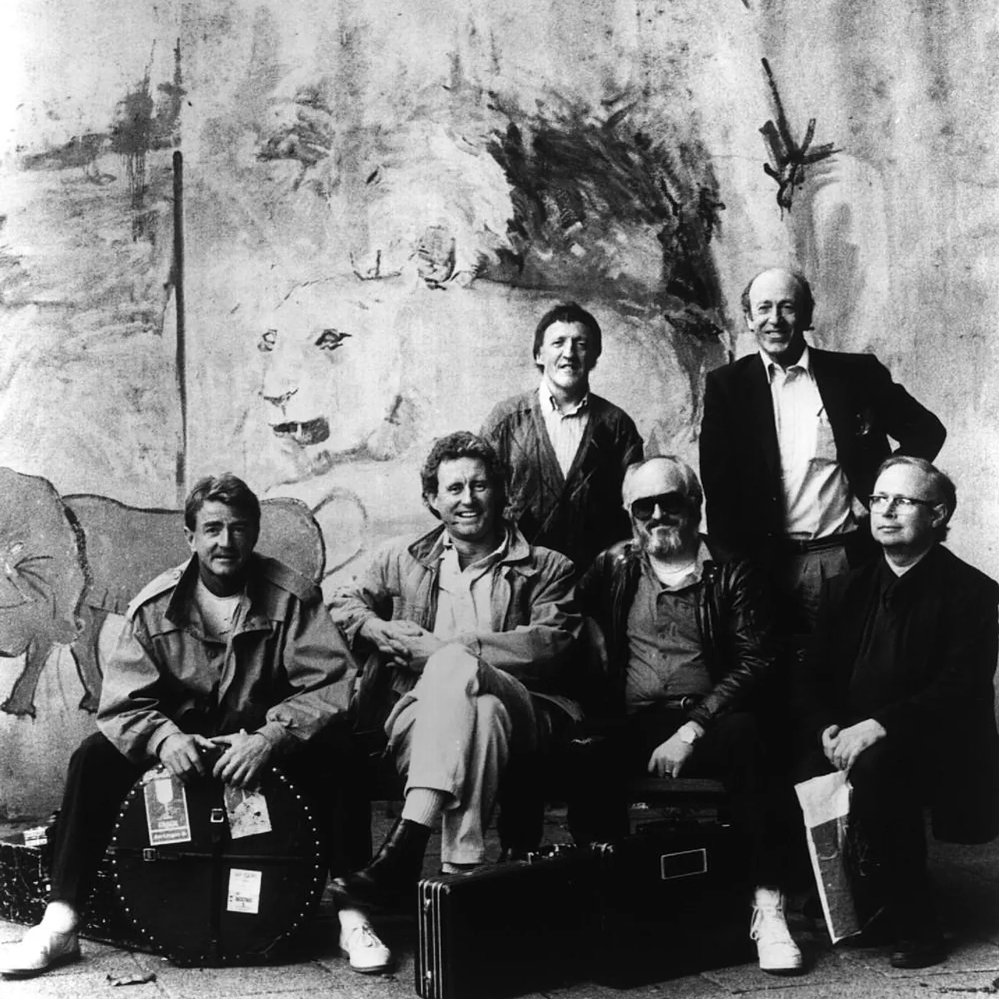 The Chieftains Brand Page