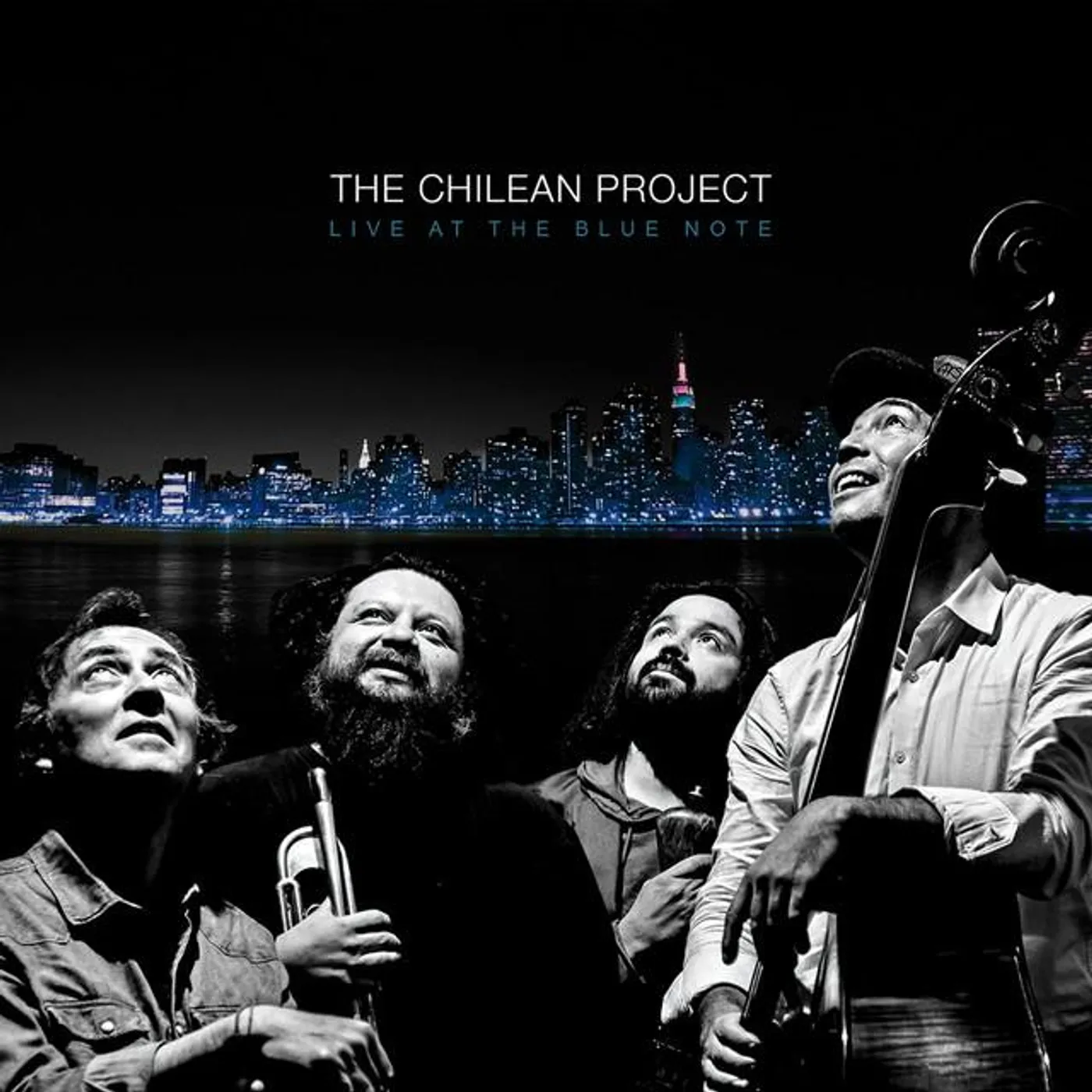 THE CHILEAN PROJECT
