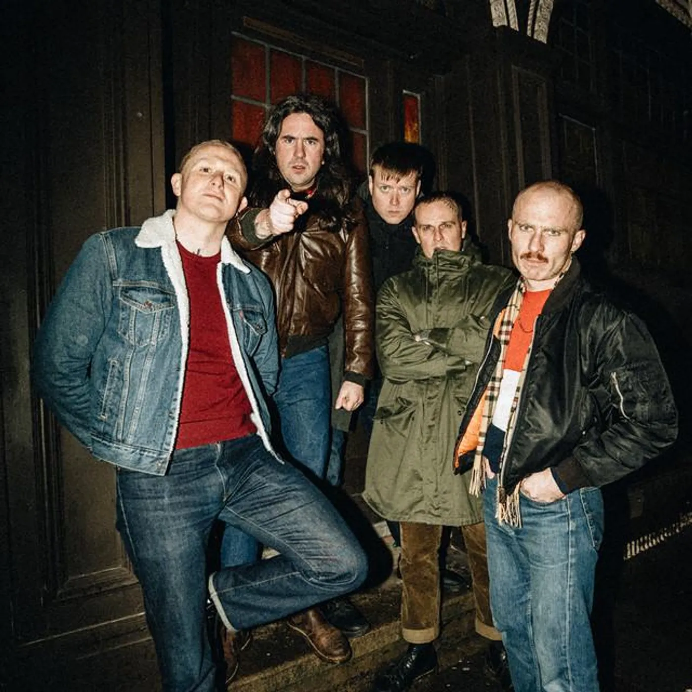 The Chisel Brand Page