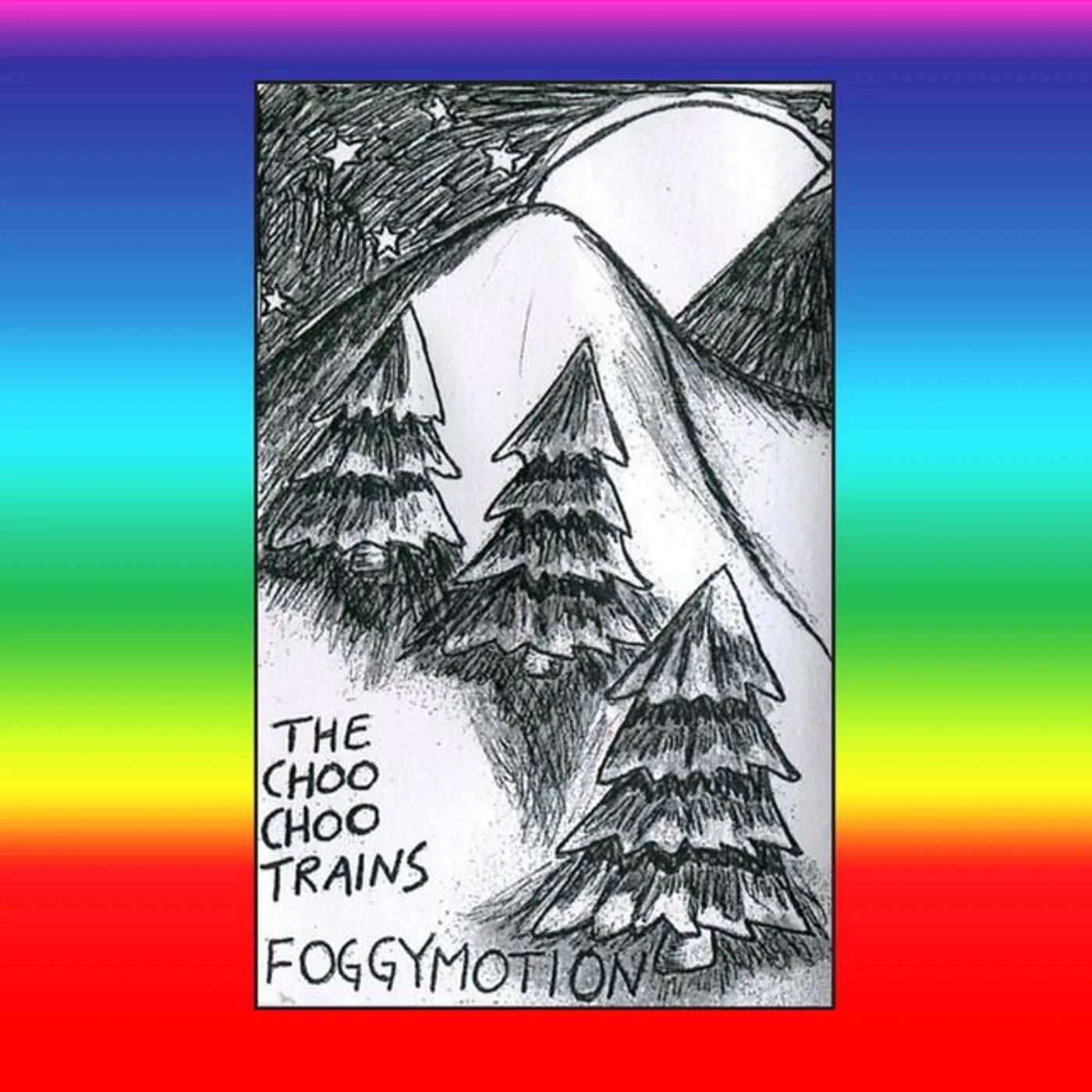 The Choo Choo Trains Brand Page