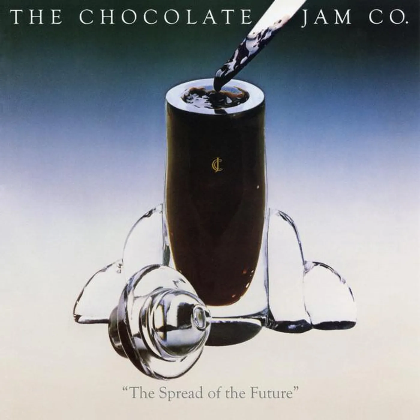 The Chocolate Jam Co. Brand Page