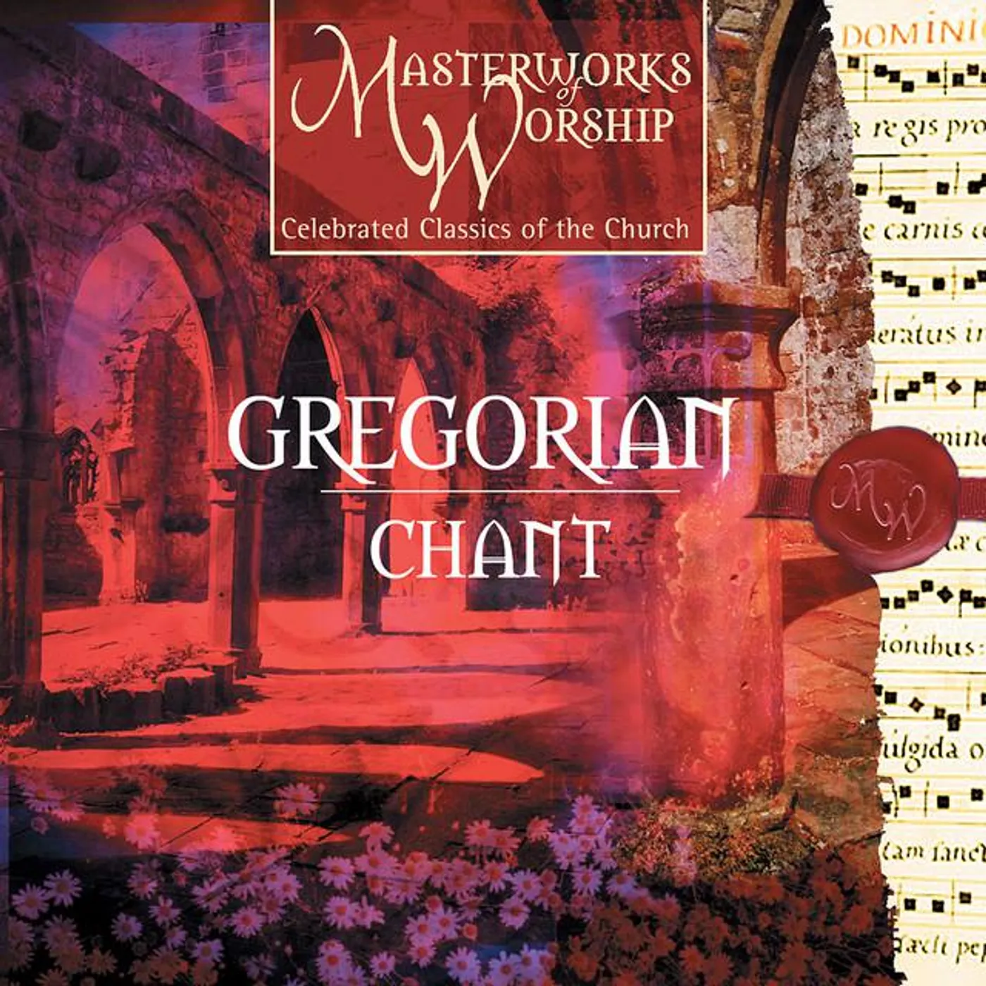 The Choir of Etheldredas Brand Page