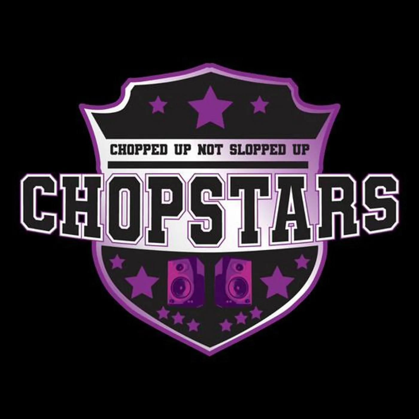 The Chopstars Brand Page