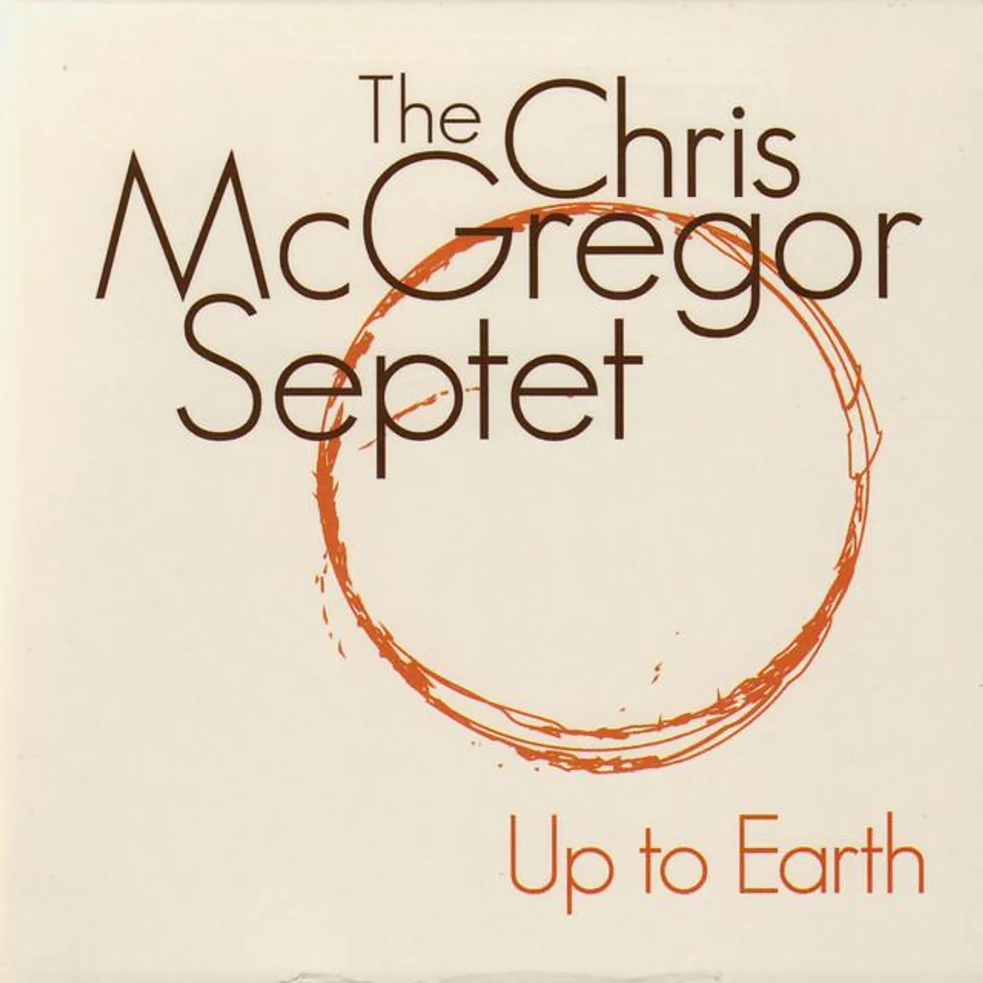 The Chris McGregor Septet