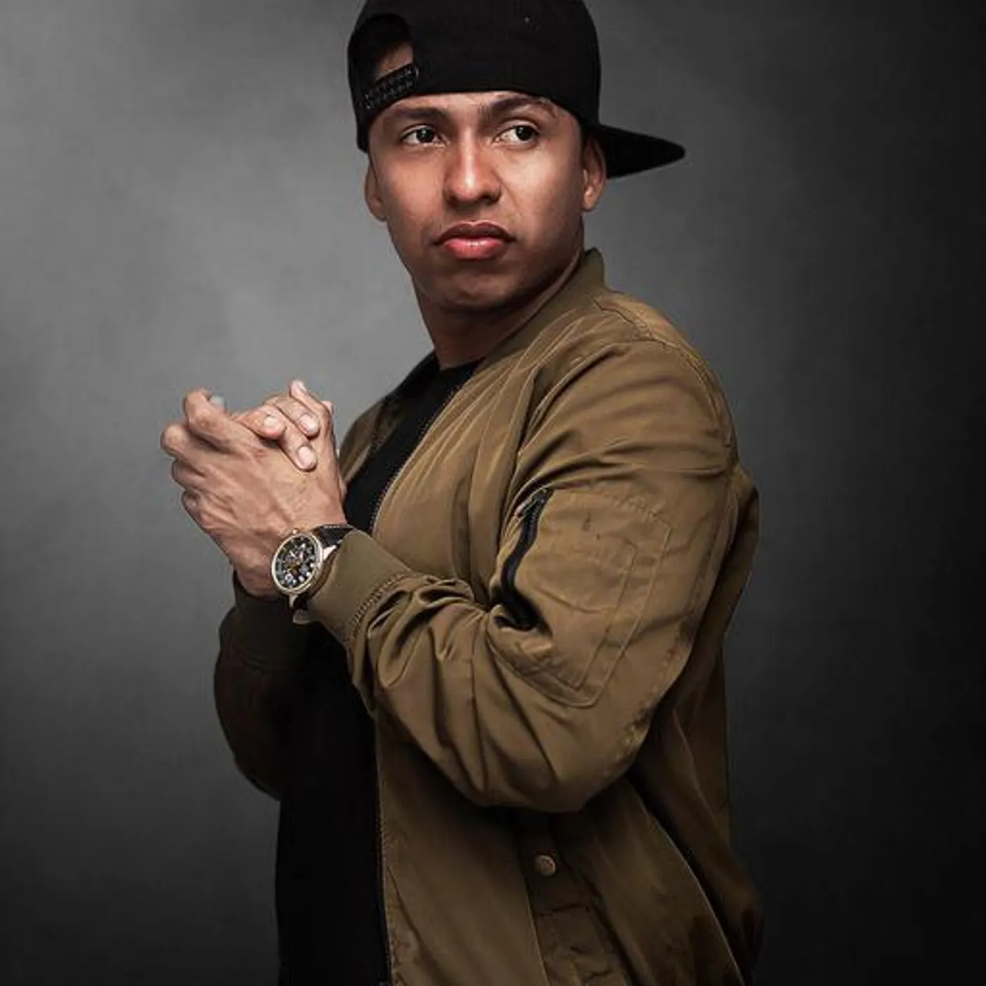 The Chris Phillips Brand Page