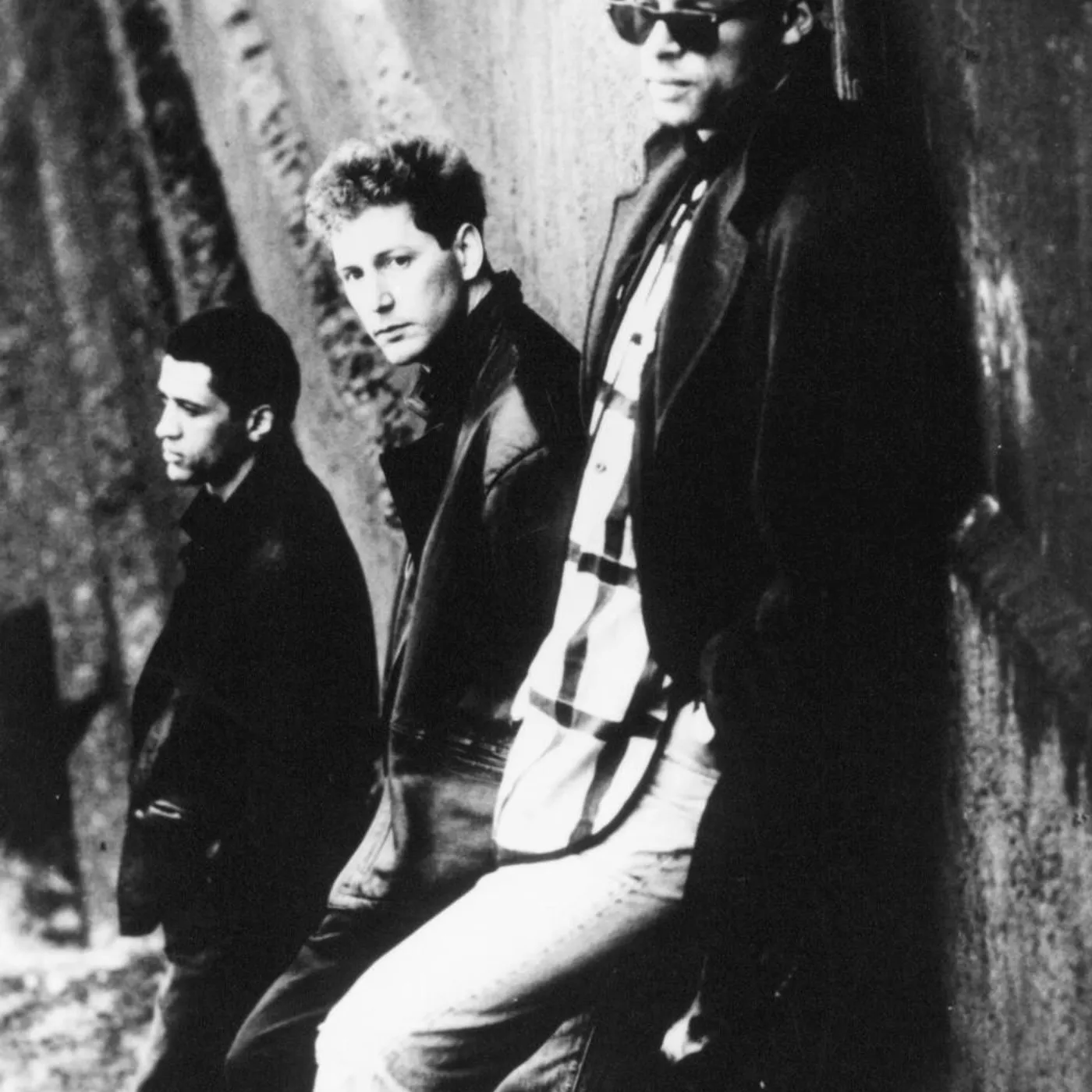 The Christians Brand Page