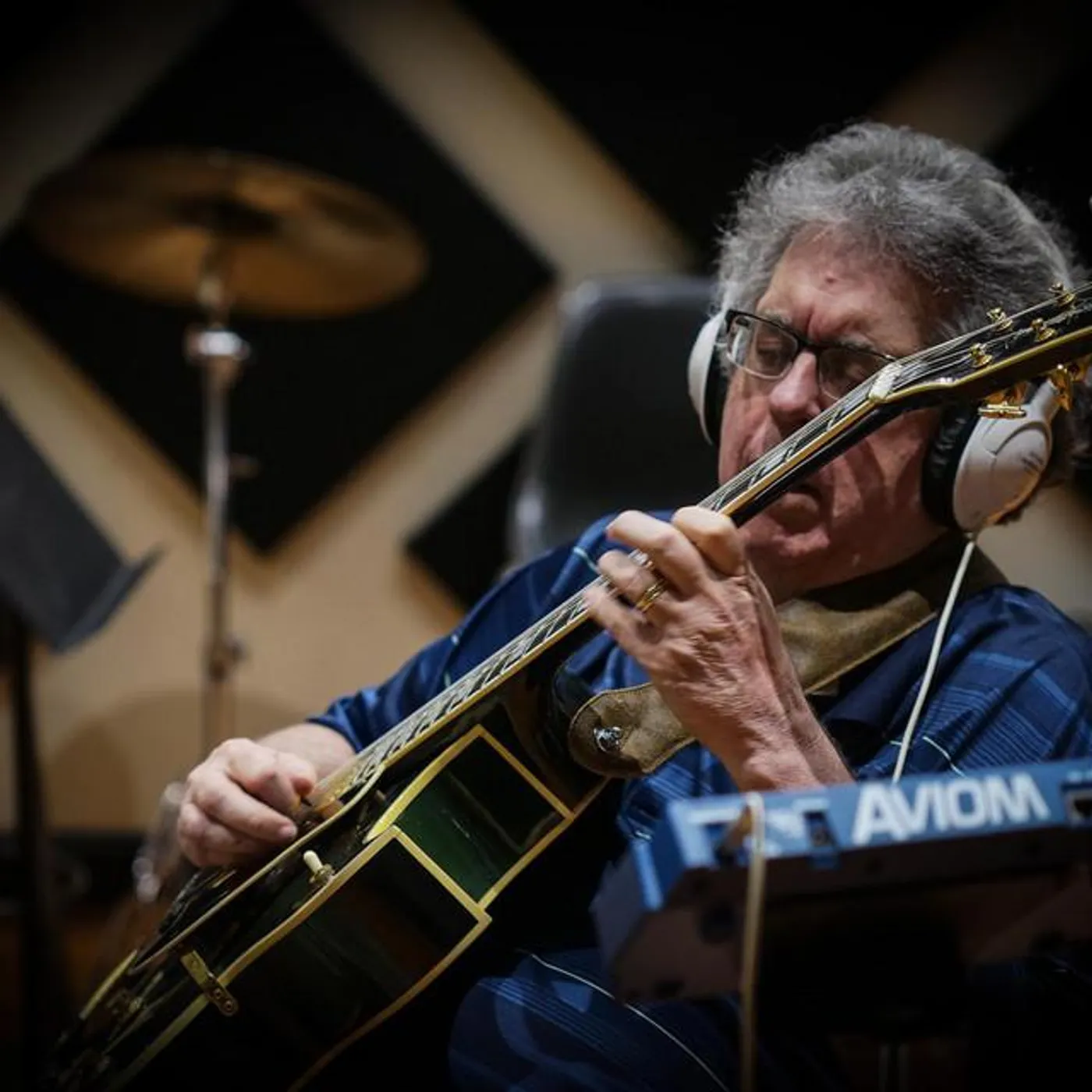 The Chuck Anderson Trio