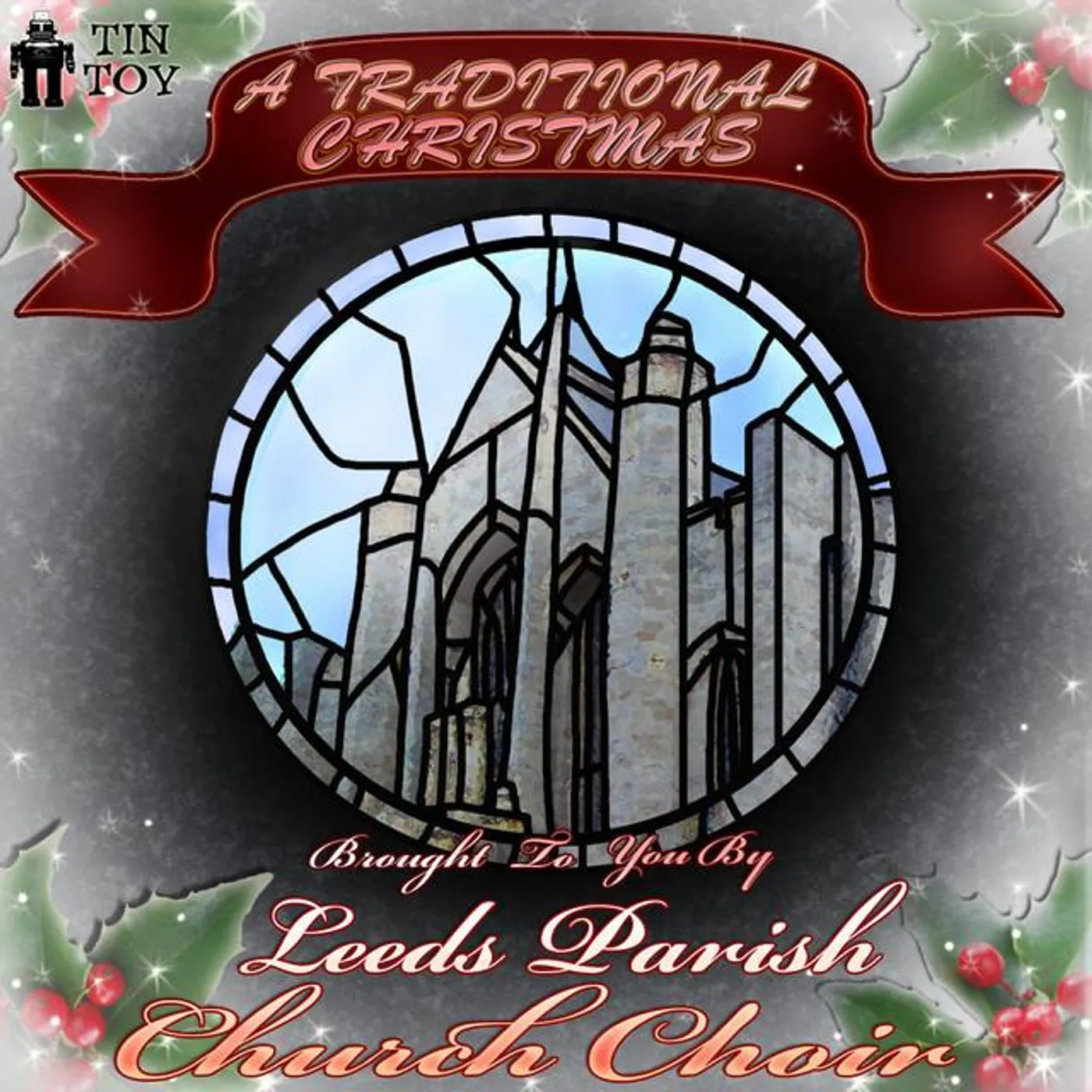 The Church Of Leeds Parish Choir